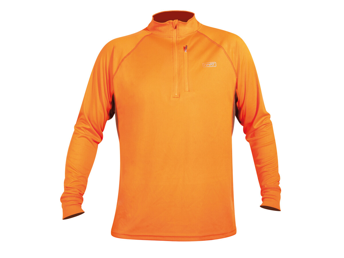 Hart Iron 2-L Funktionsshirt