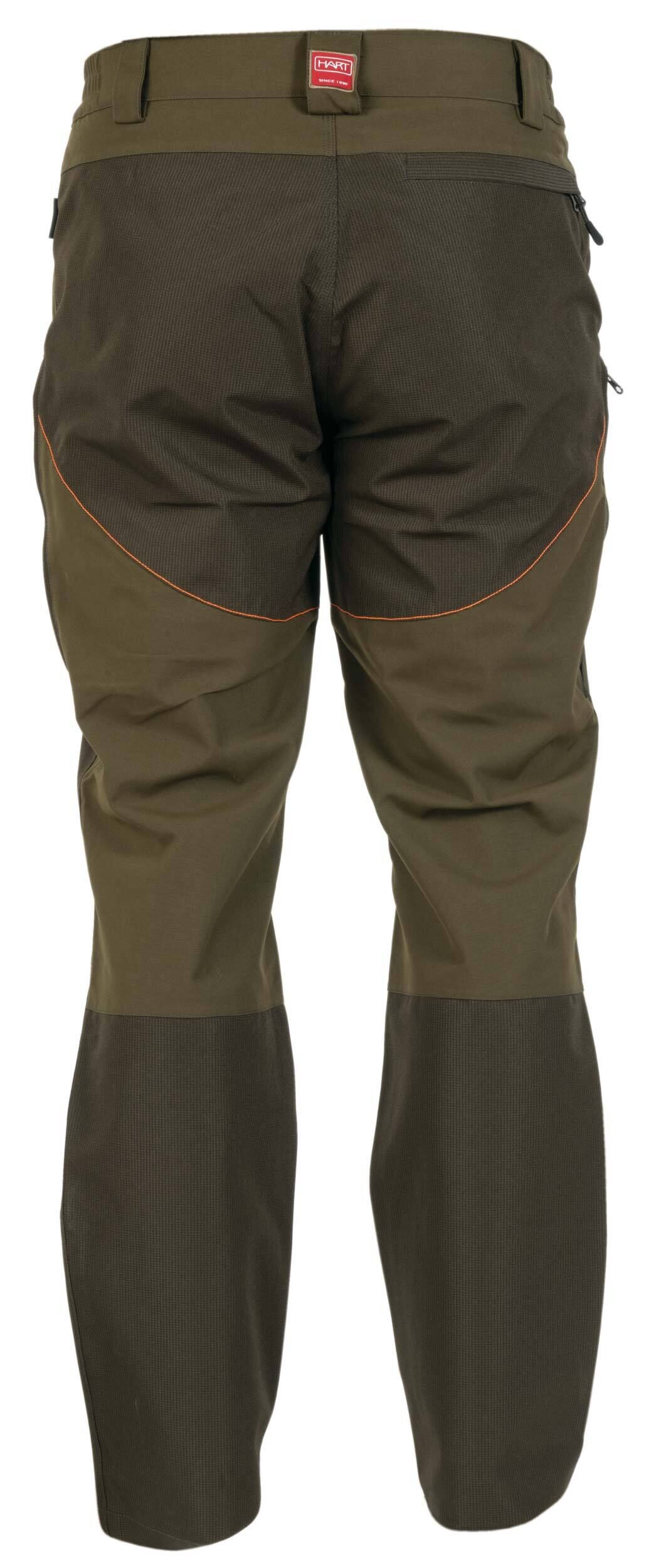 Hart Armotion Class-T Hose (Grün) Hart Armotion Class-T Hose (Grün)