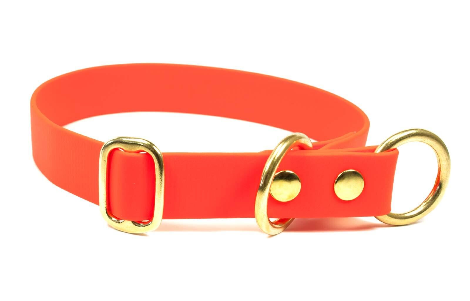 Mystique Biothane-Schlupfhalsband Mystique Biothane-Schlupfhalsband