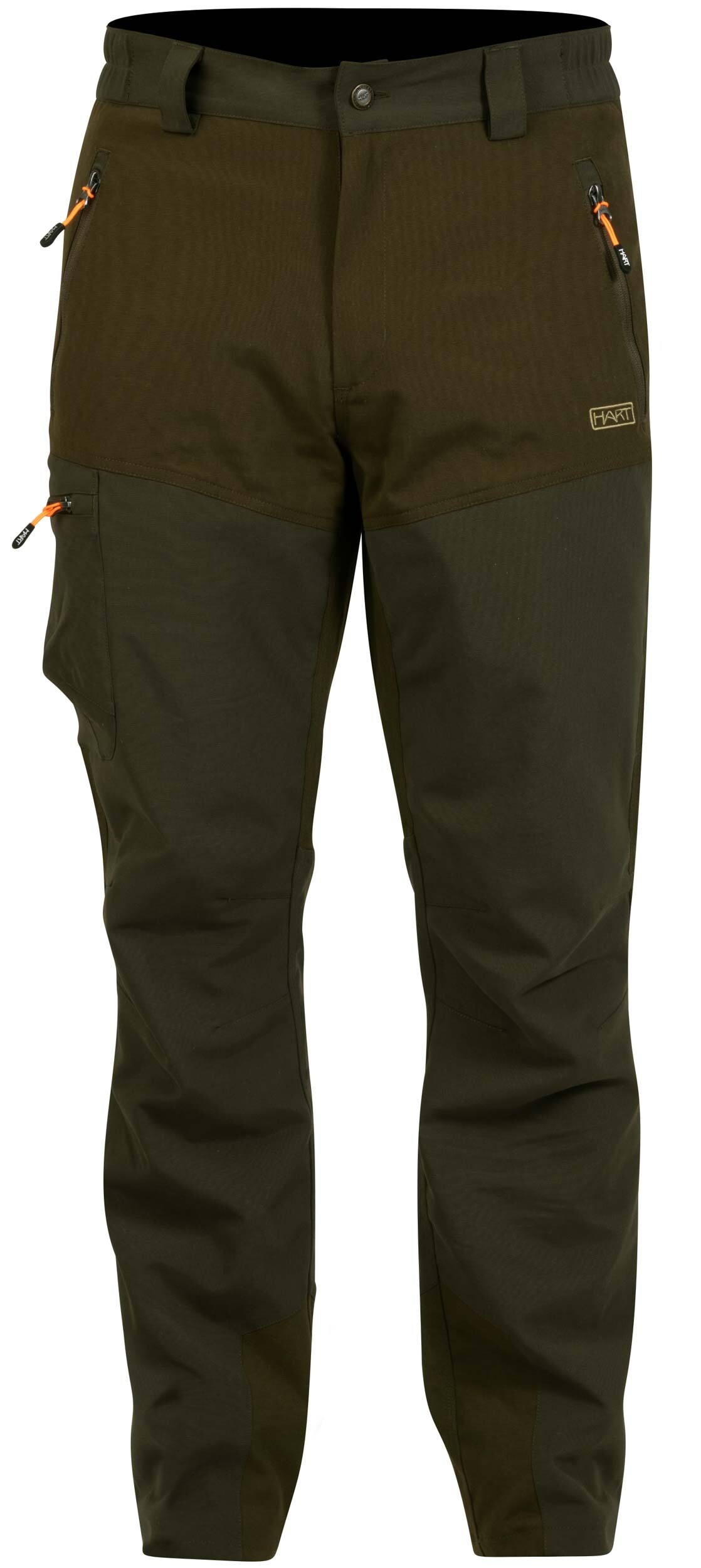 Hart Suber-T Hose (Braun) Hart Suber-T Hose (Braun)