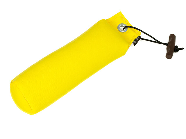 Mystique Dummy Standard 500 g gelb