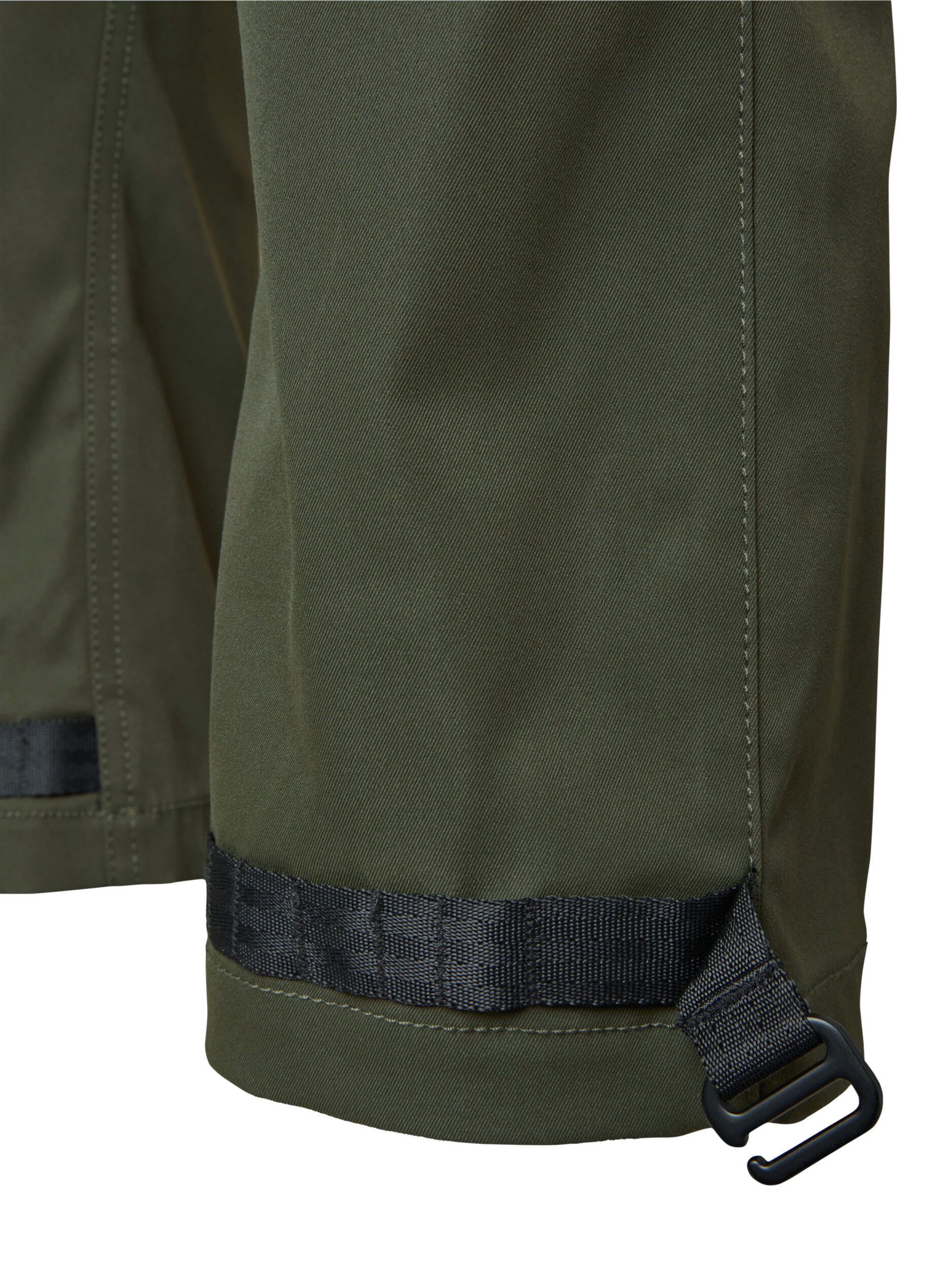 Chevalier River Hose (Dark Greeen) Chevalier River Hose (Dark Greeen)