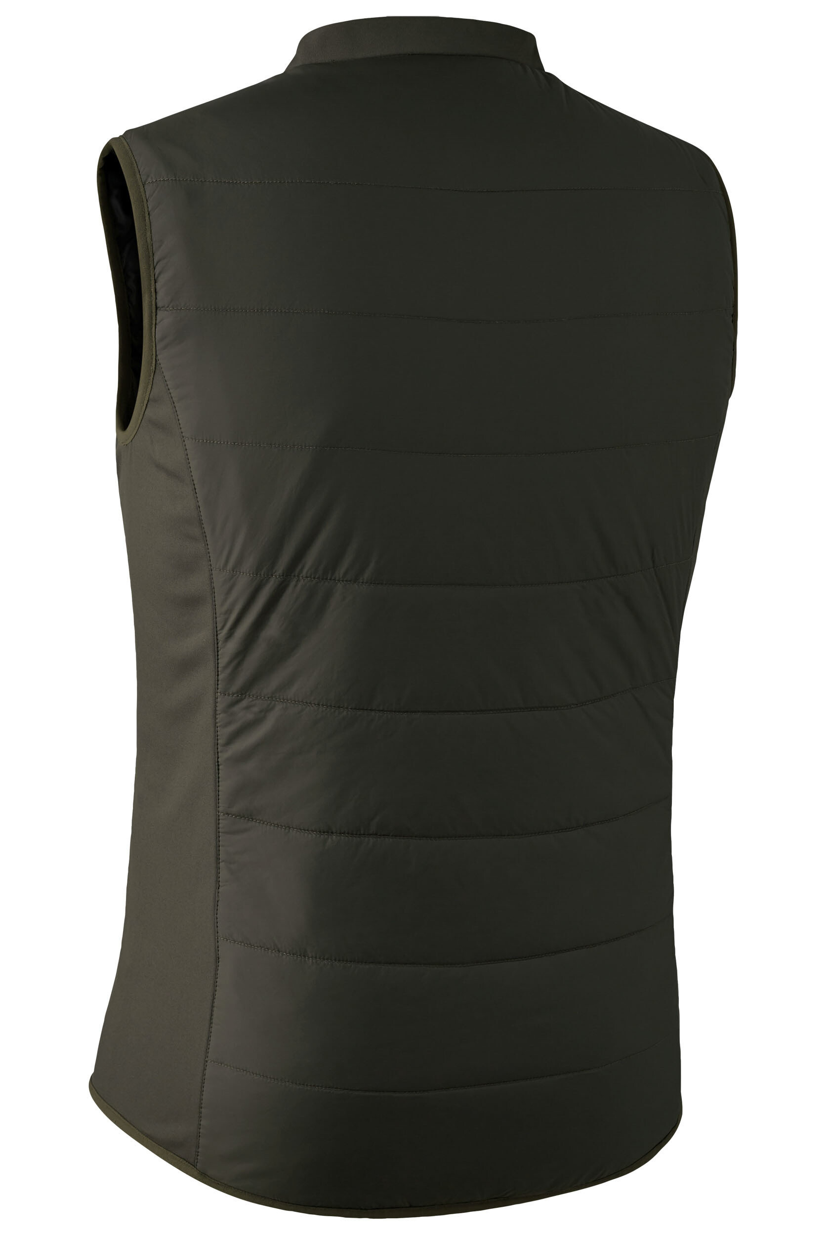 Deerhunter HEAT Inner Waistcoat Heizweste (Deep Green) Deerhunter HEAT Inner Waistcoat Heizweste (Deep Green)