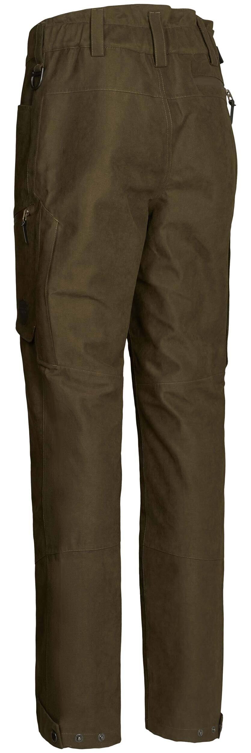 Northern Hunting Alva Una G2 Damenhose (dark green) Northern Hunting Alva Una G2 Damenhose (dark green)