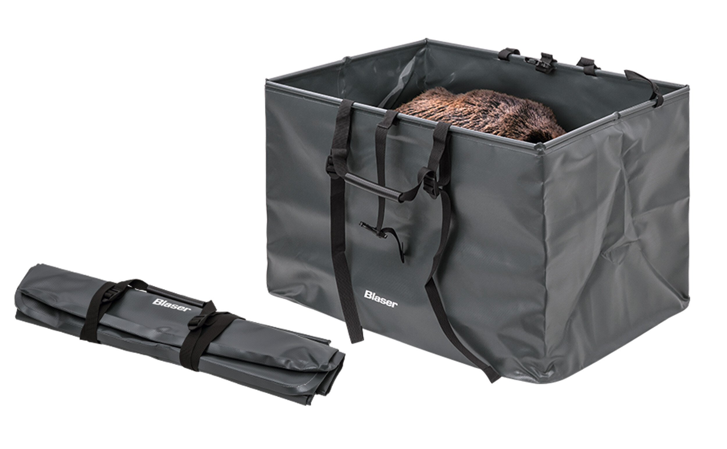 Blaser Wildwanne faltbar Blaser Wildwanne faltbar