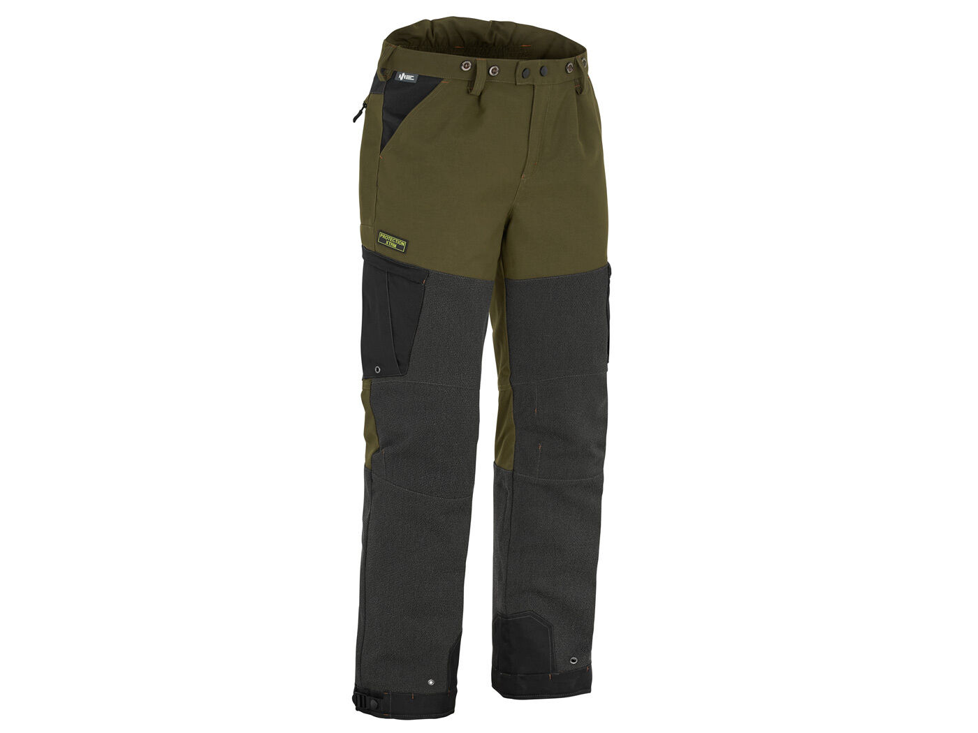 Swedteam Protection XTRM M Sauenschutzhose (grün) Swedteam Protection XTRM M Sauenschutzhose (grün)