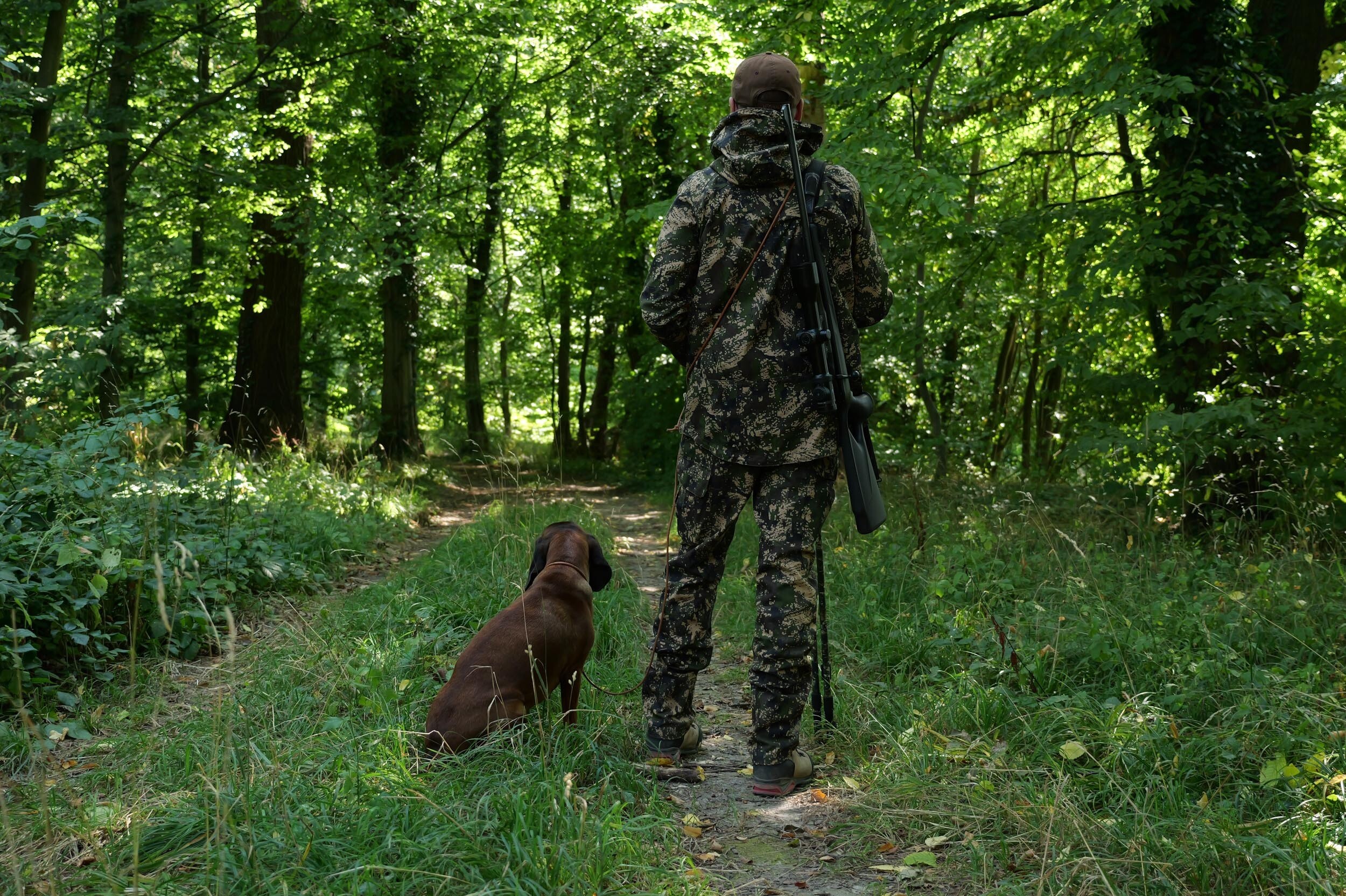 Hart Ibero-J XHP Jacke (Pixel Forest) Hart Ibero-J XHP Jacke (Pixel Forest)