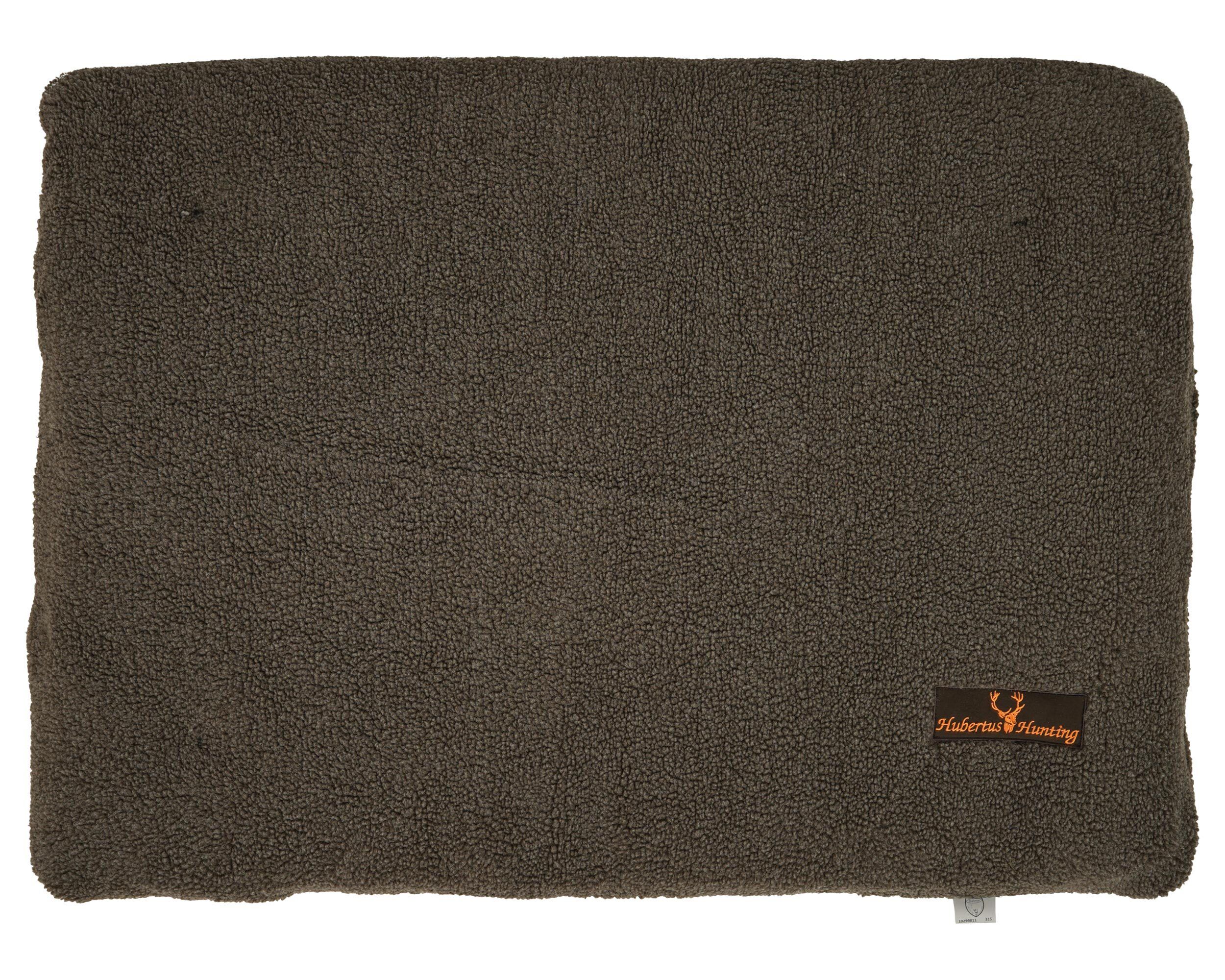 Hubertus Hundedecke Ansitz (extradick) 70 x 100 cm