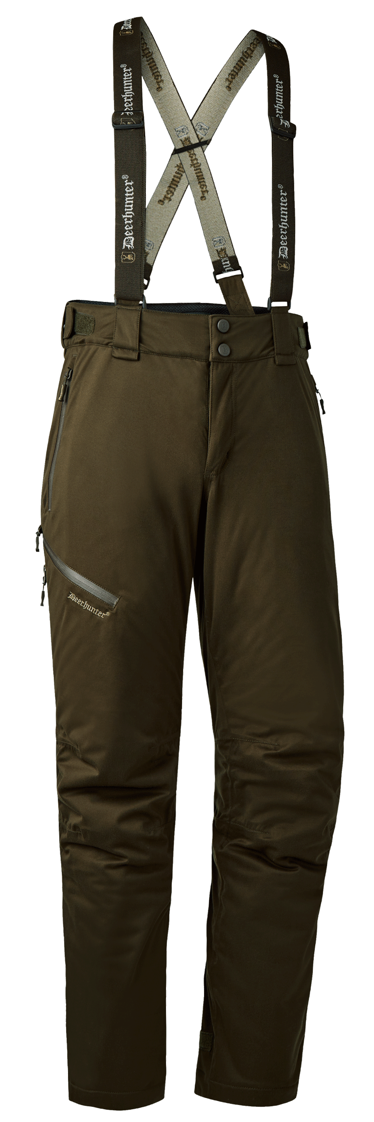 Deerhunter Excape Winterhose (Art Green) Deerhunter Excape Winterhose (Art Green)