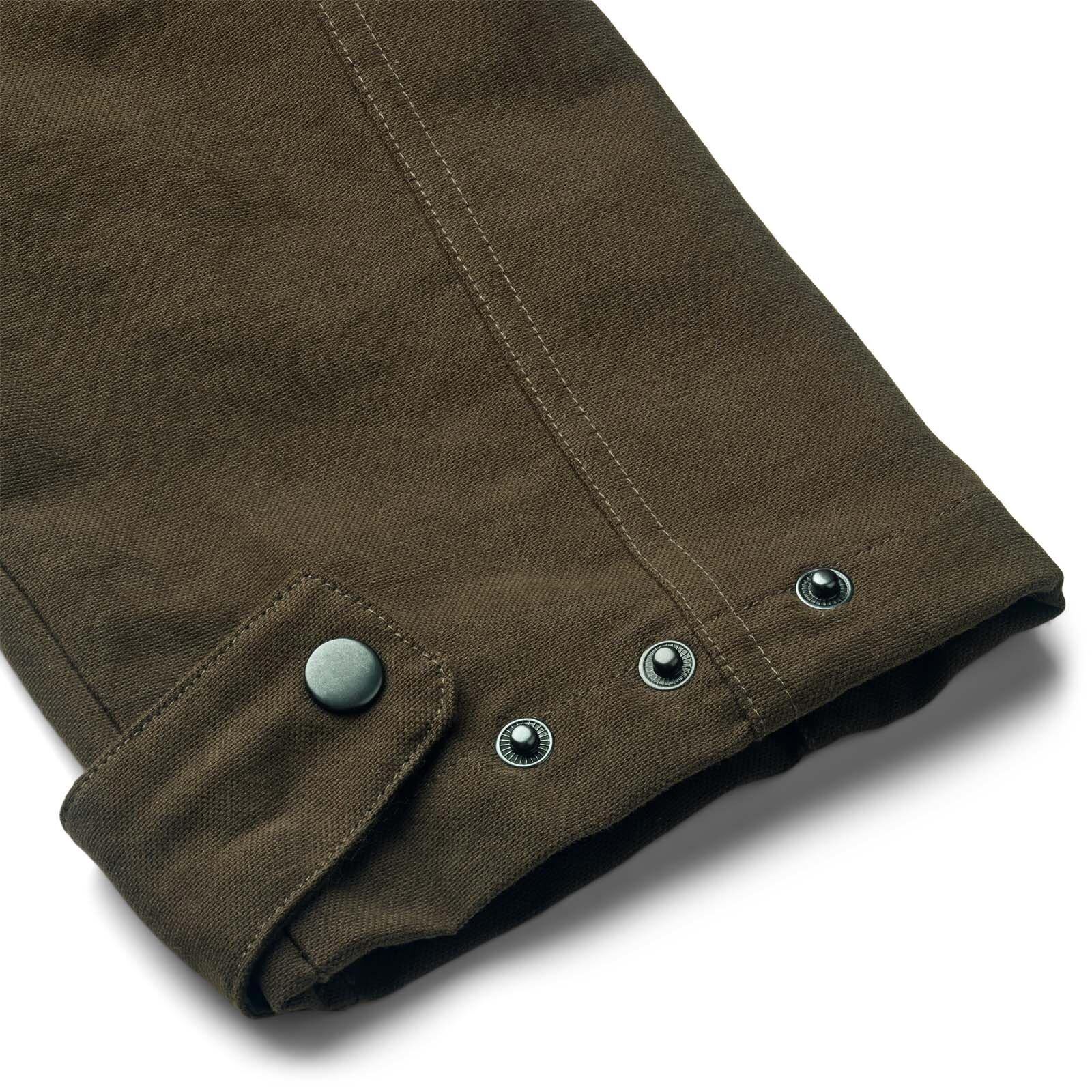 Northern Hunting Gardar Jagdhose (Brown) Northern Hunting Gardar Jagdhose (Brown)