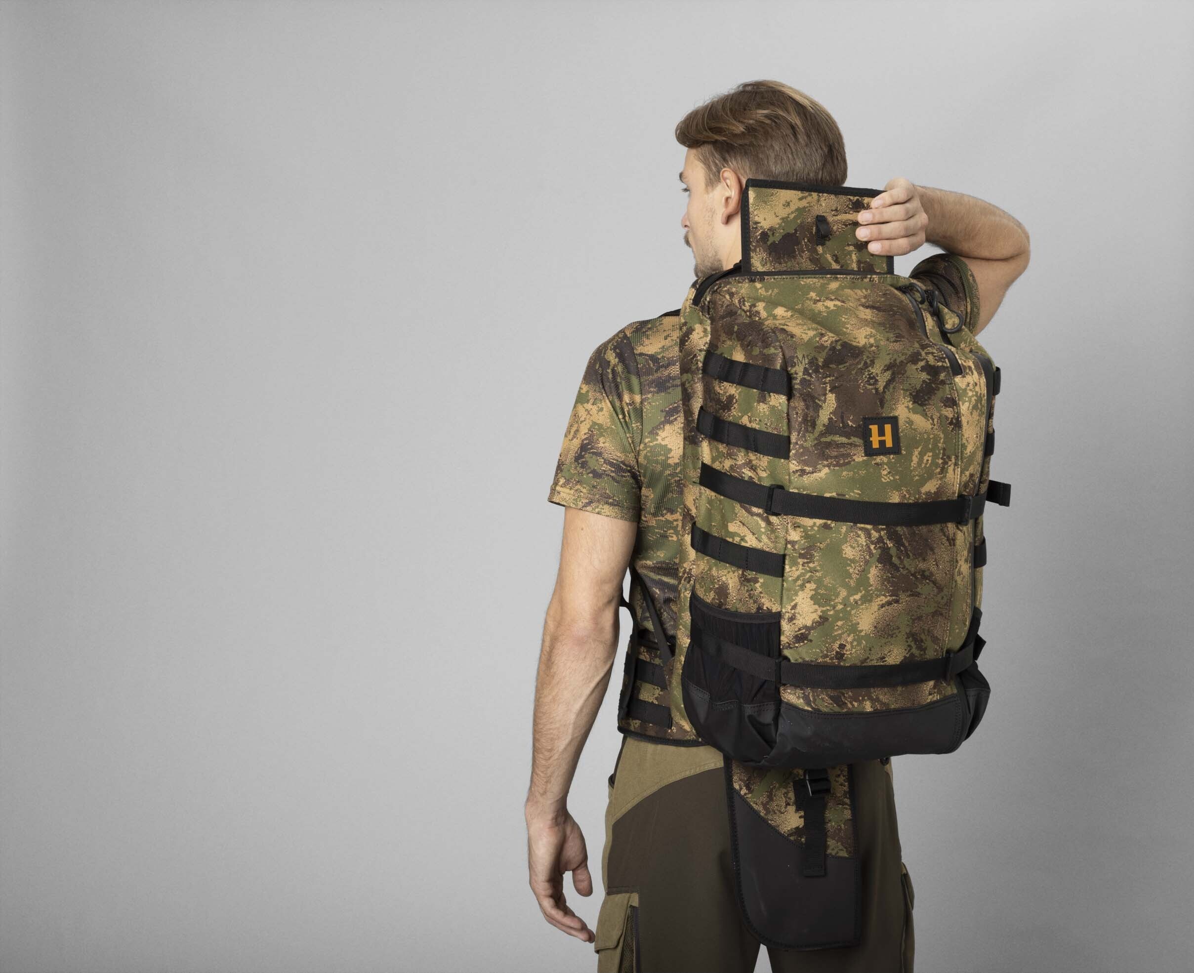 Härkila Deer Stalker Backpack Rucksack (AXIS MSP Forest) Härkila Deer Stalker Backpack Rucksack (AXIS MSP Forest)