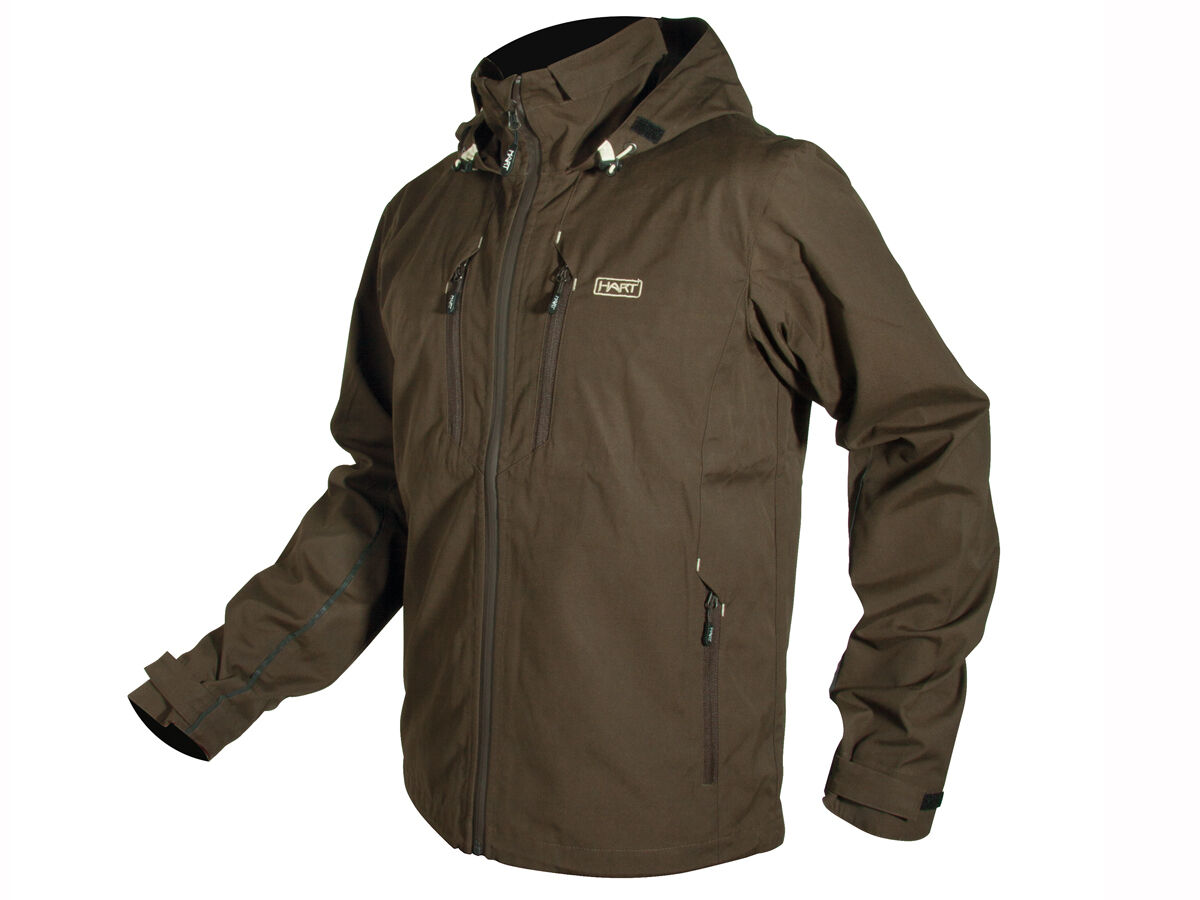 Hart Kaprun-2J Jacke Hart Kaprun-2J Jacke
