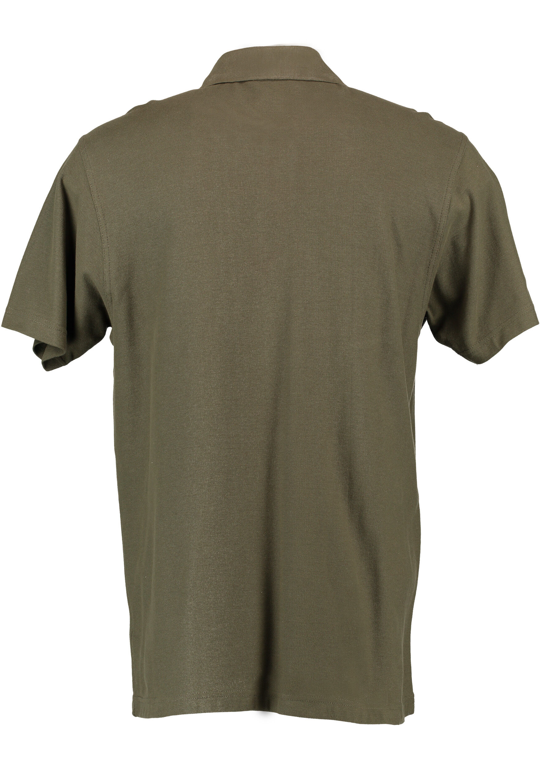 OS Trachten Poloshirt (oliv) OS Trachten Poloshirt (oliv)