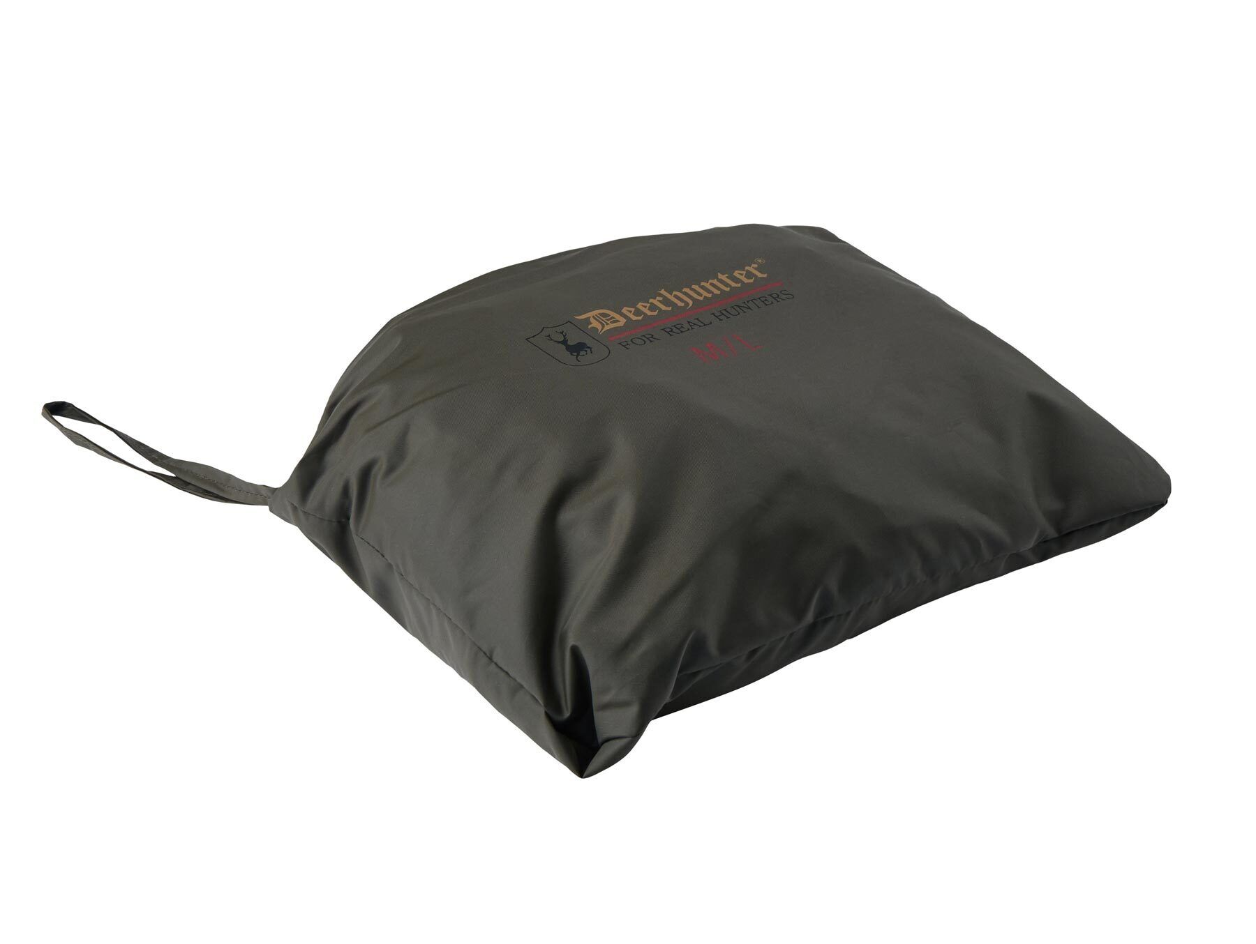 Deerhunter Survivor Rain Regenjacke (Timber)