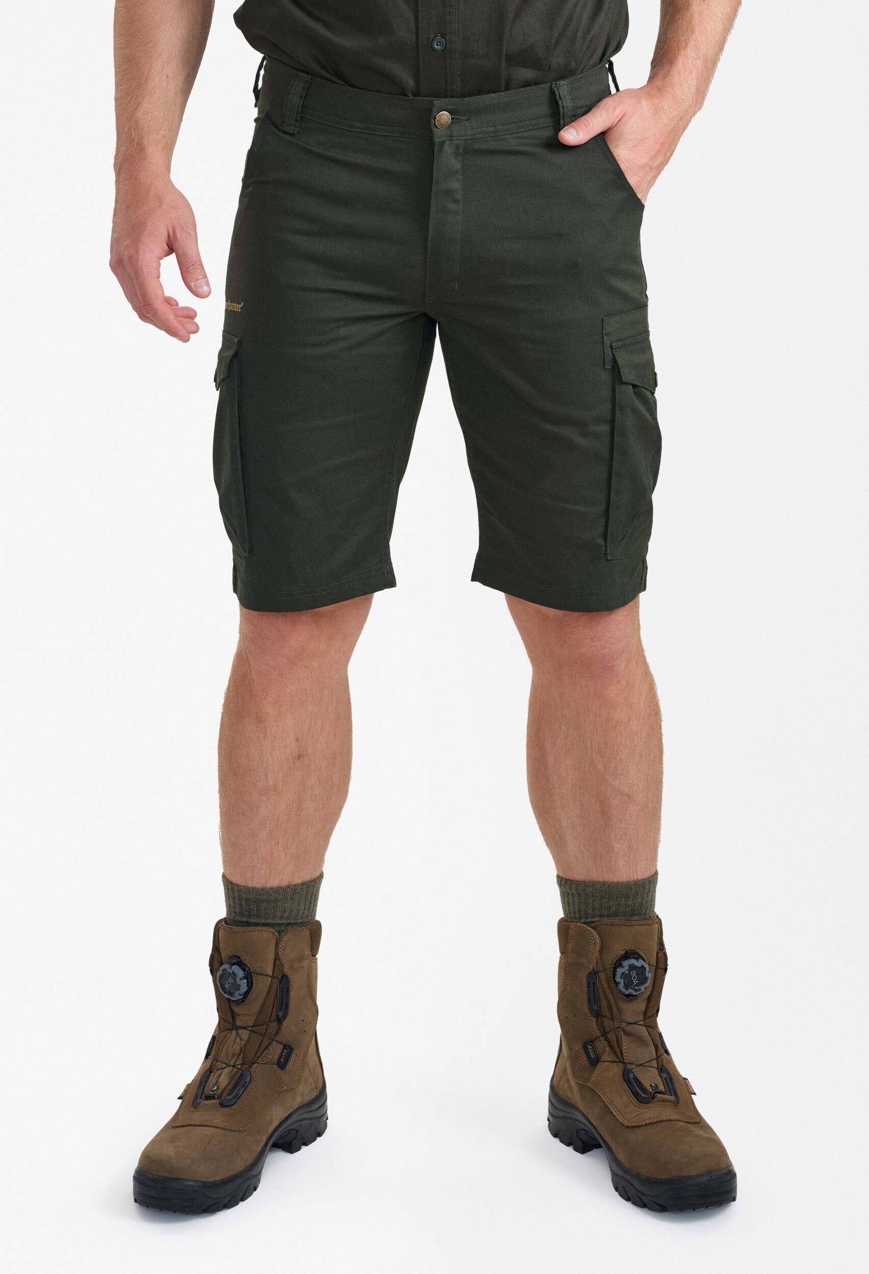 Deerhunter Atlas Shorts (Timber)