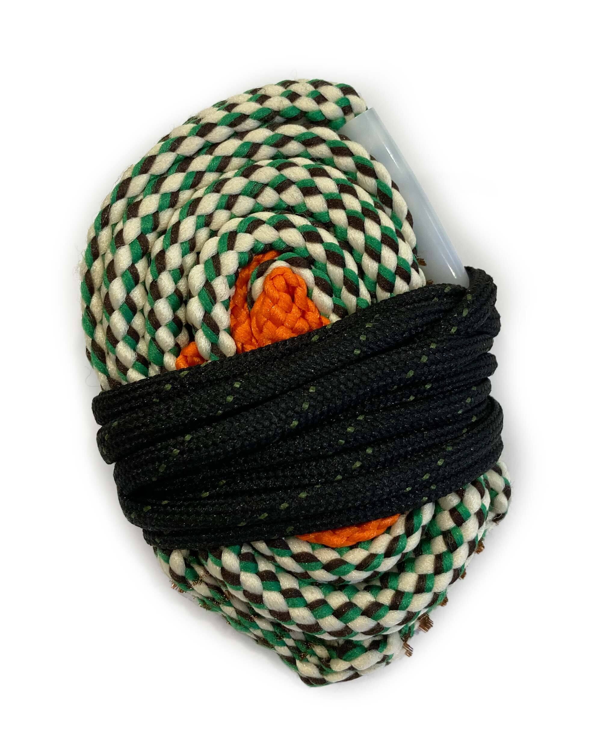 Hoppe's BoreSnake Viper DEN für Büchsen (inkl. Aufbewahrungsbox)