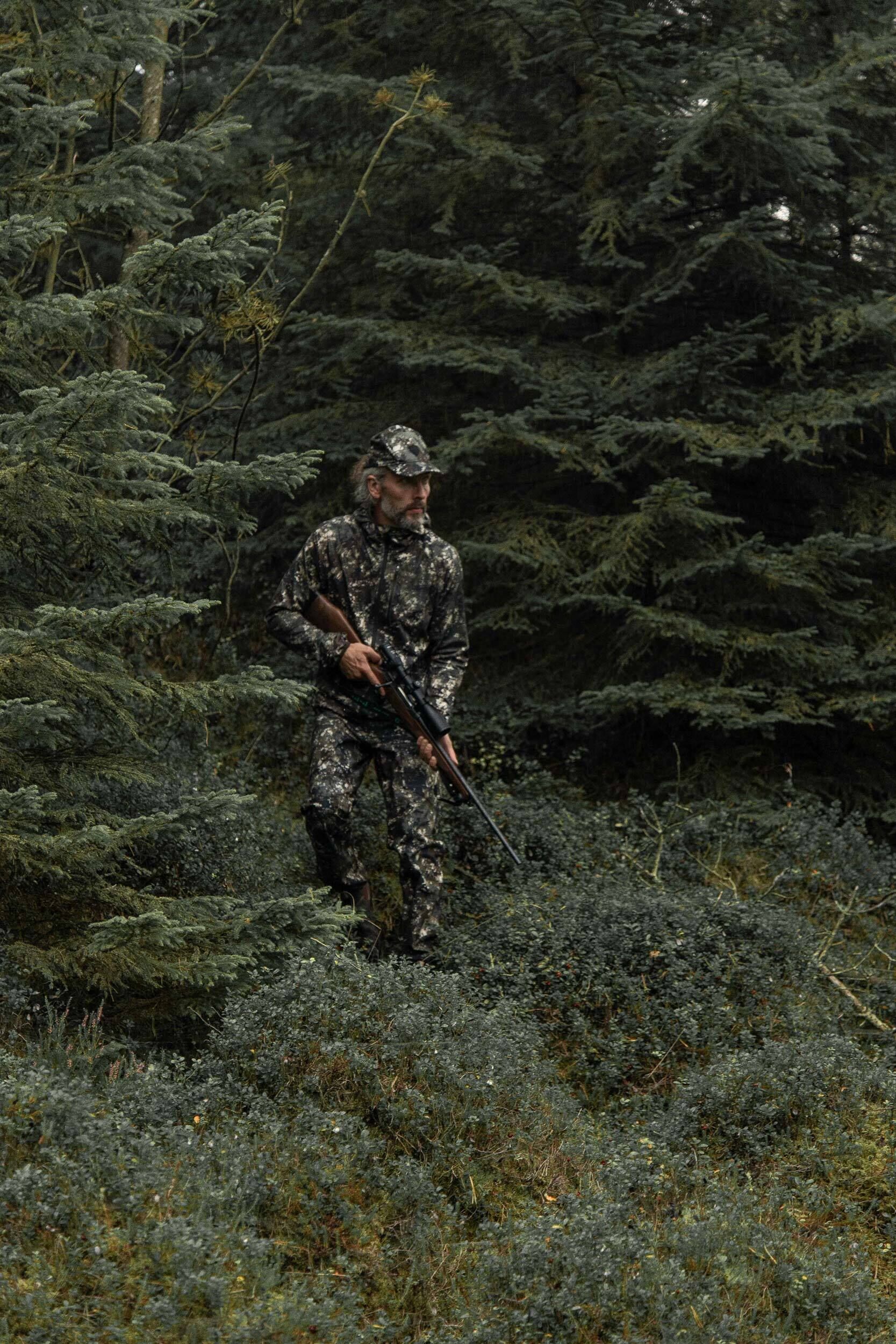 Northern Hunting Alvar Opt2 Jacke (Optima 2) Northern Hunting Alvar Opt2 Jacke (Optima 2)