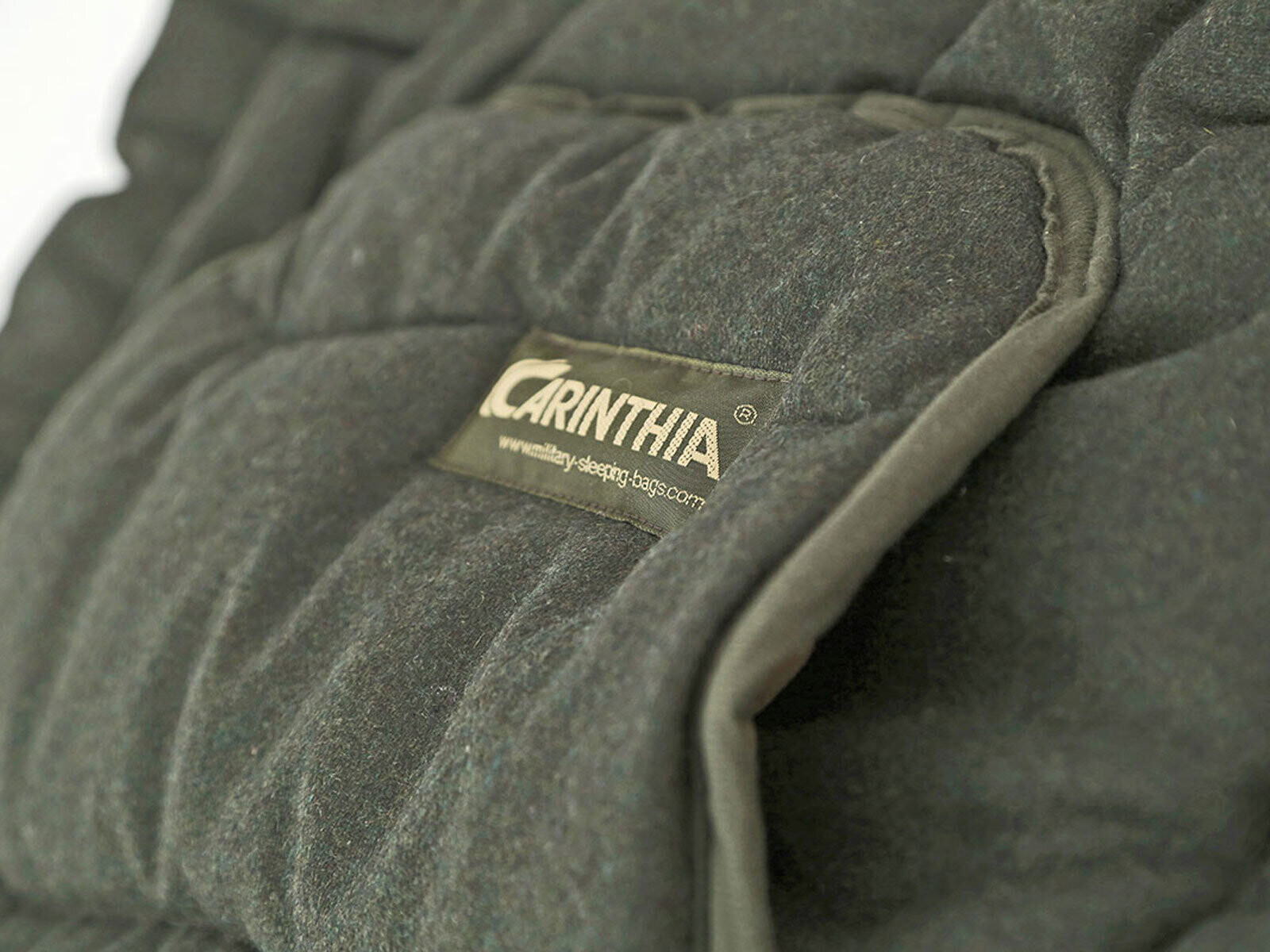 Carinthia Loden Ansitzsack Standard