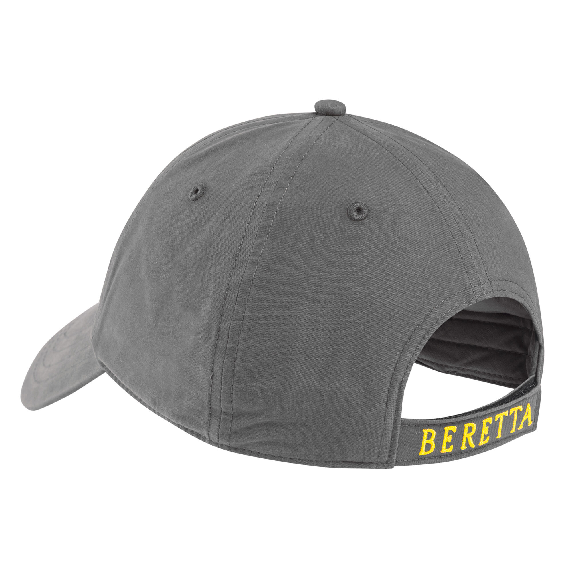 Beretta Big B Cap (grau)