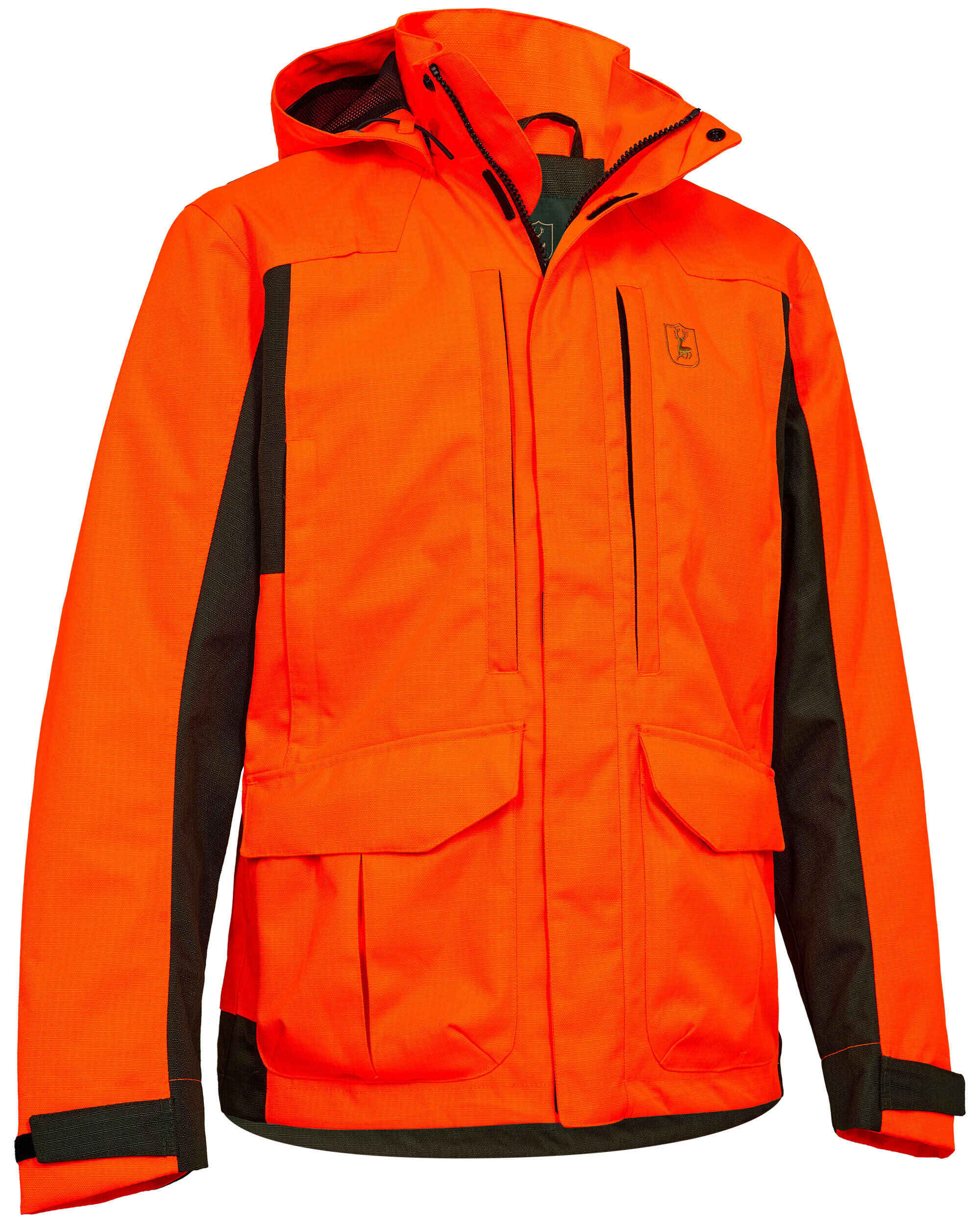 Deerhunter Membranjacke Recon Dura-Tex (Safety Orange)