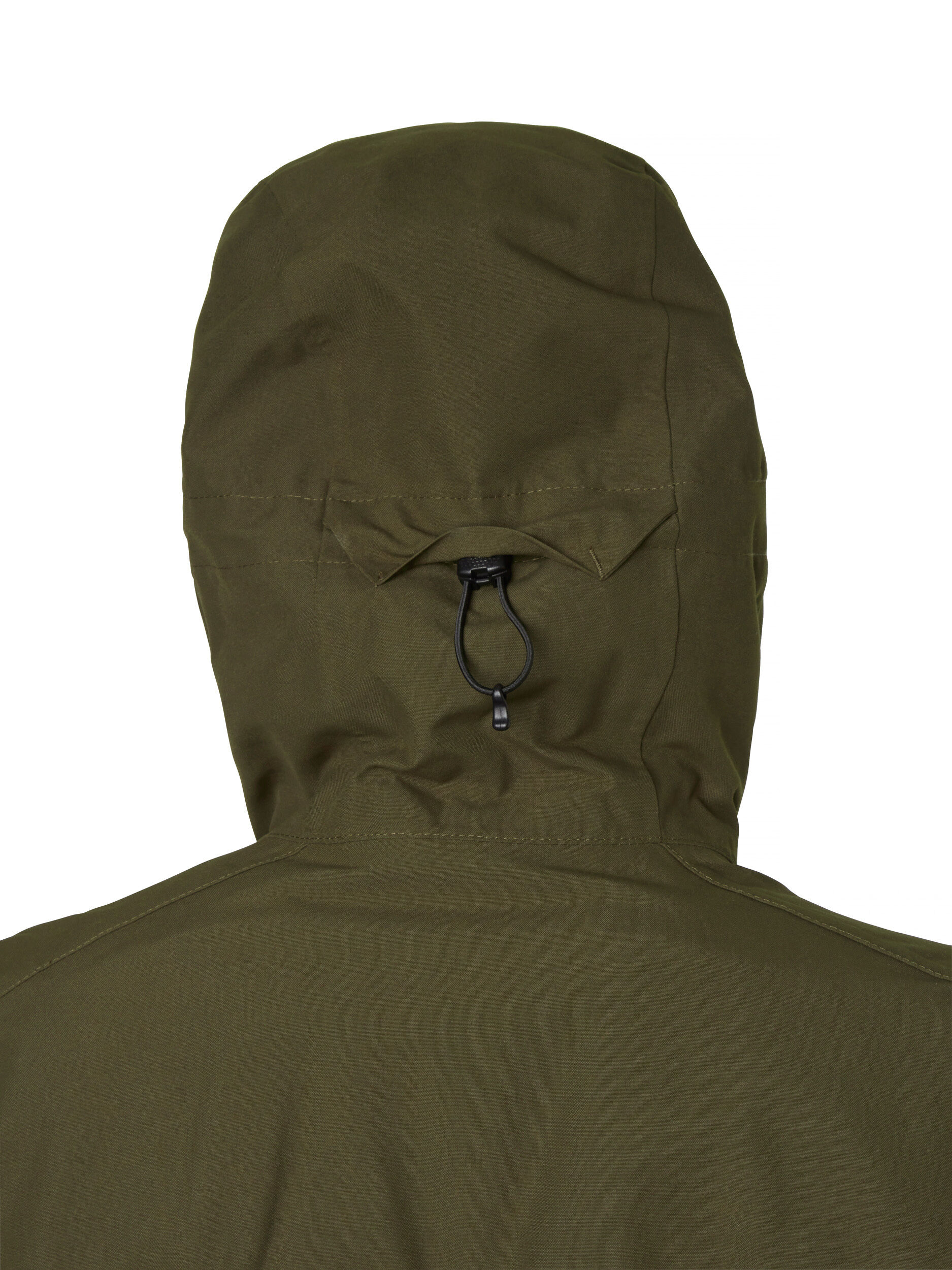 Chevalier Damen-Regenmantel Fractus (Tobacco Green)