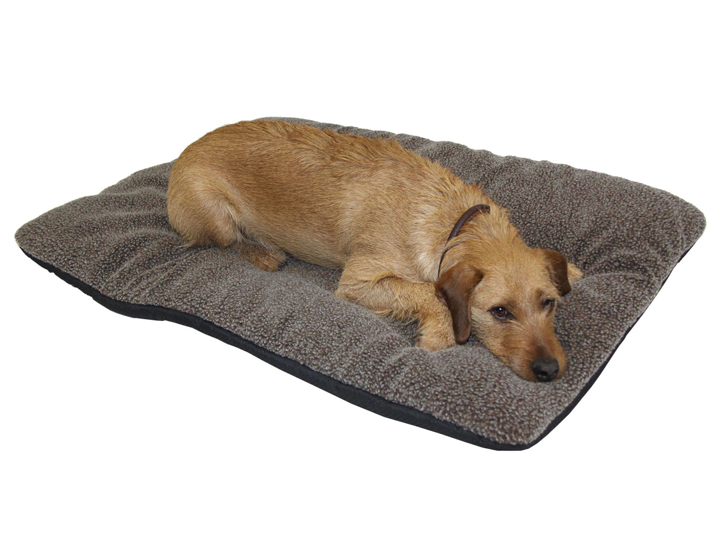 NaturVital Hunde-Thermobett (70 x 100 cm)