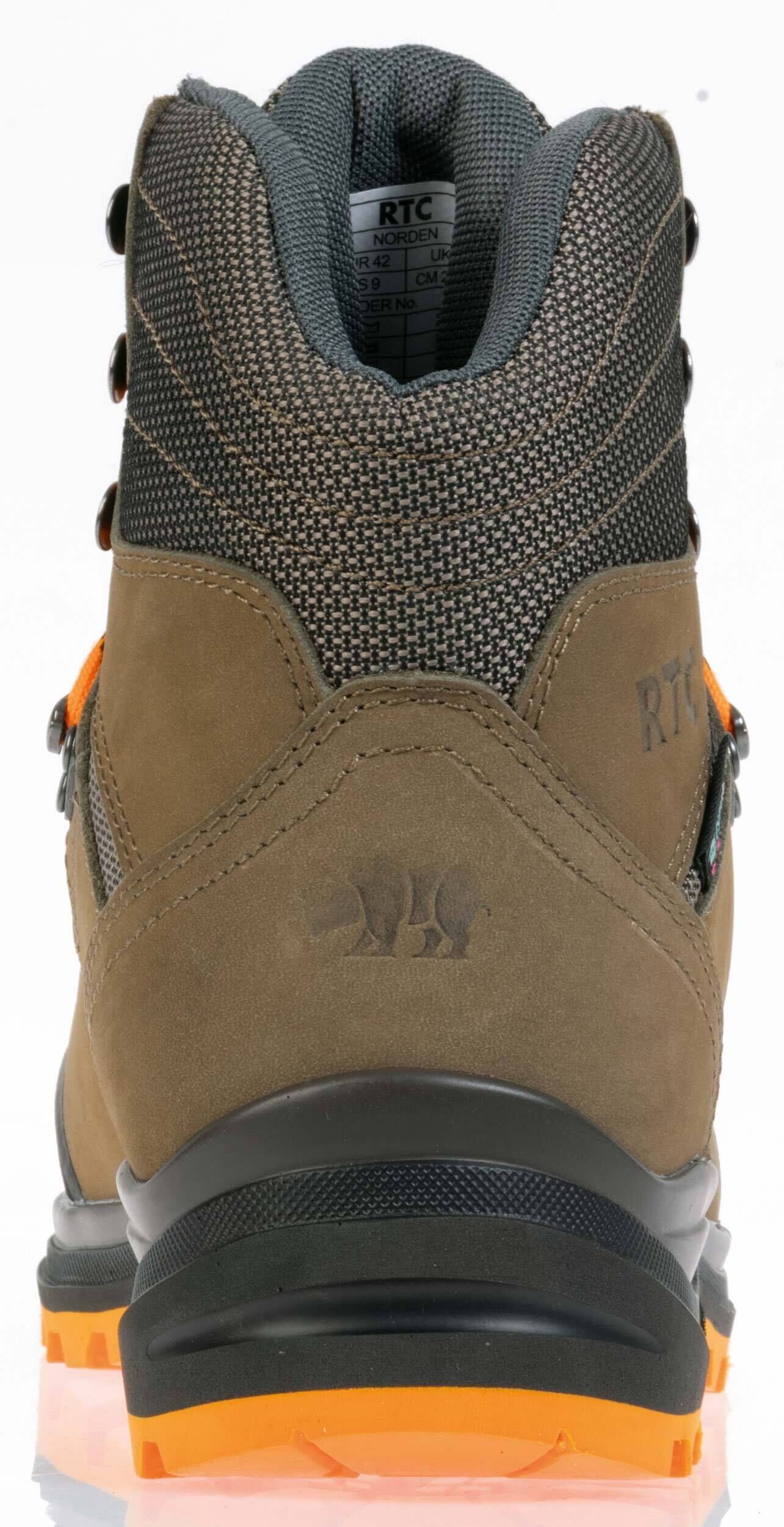 Hart RTC Jagdstiefel Norden 6 (Braun) Hart RTC Jagdstiefel Norden 6 (Braun)