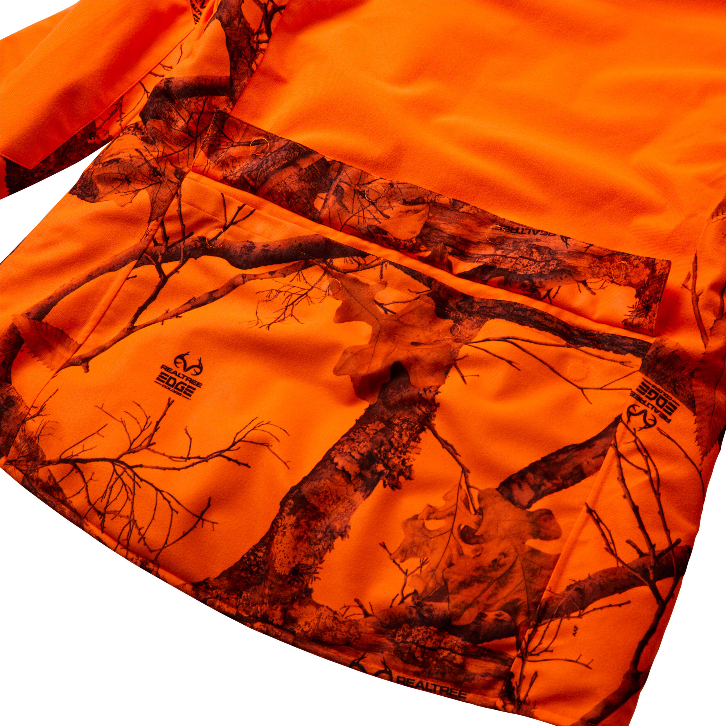 Deerhunter H. Game Jacke (Realtree Orange)
