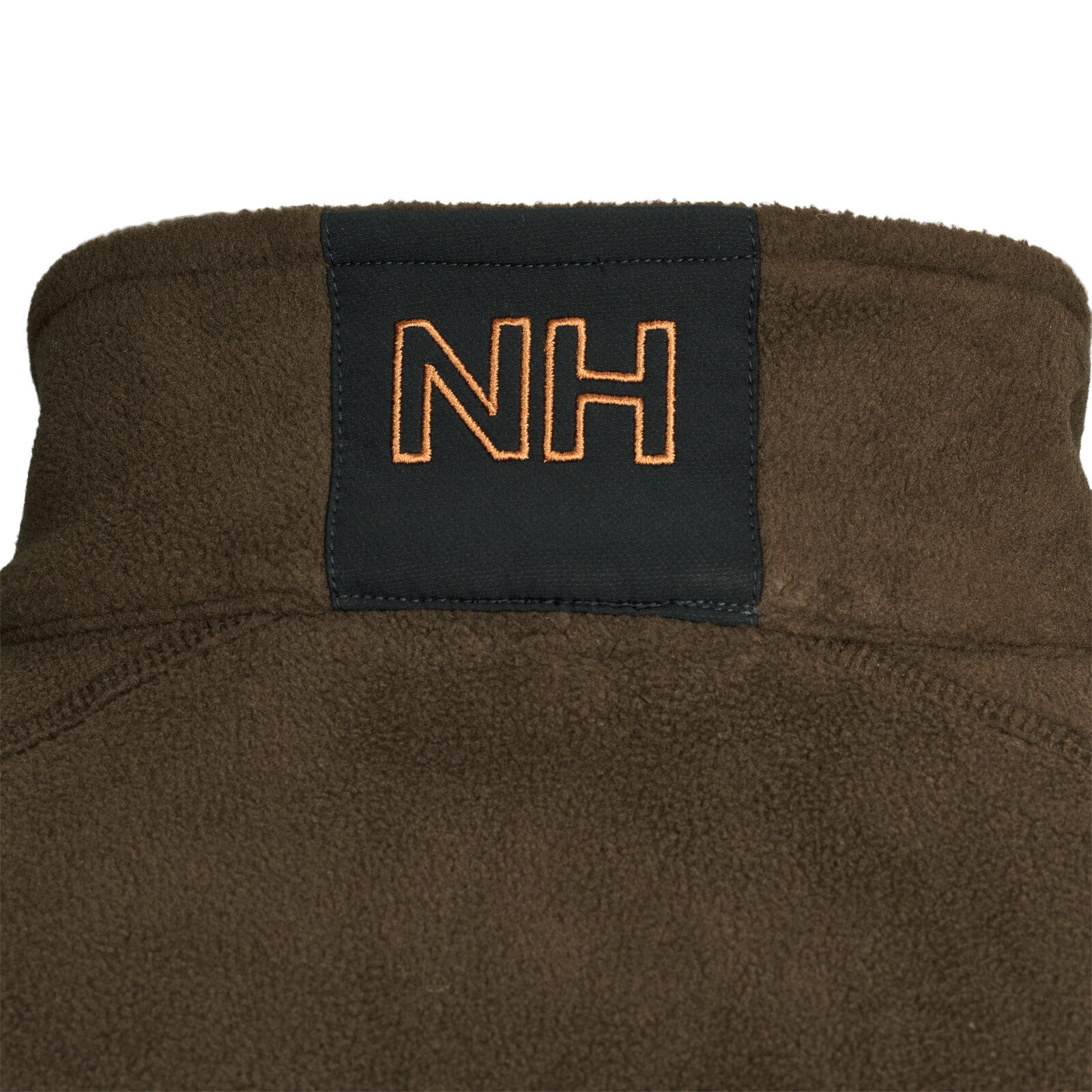 Northern Hunting Kettil 3000 heavy Midlayer Oberteil (dark green/grey)
