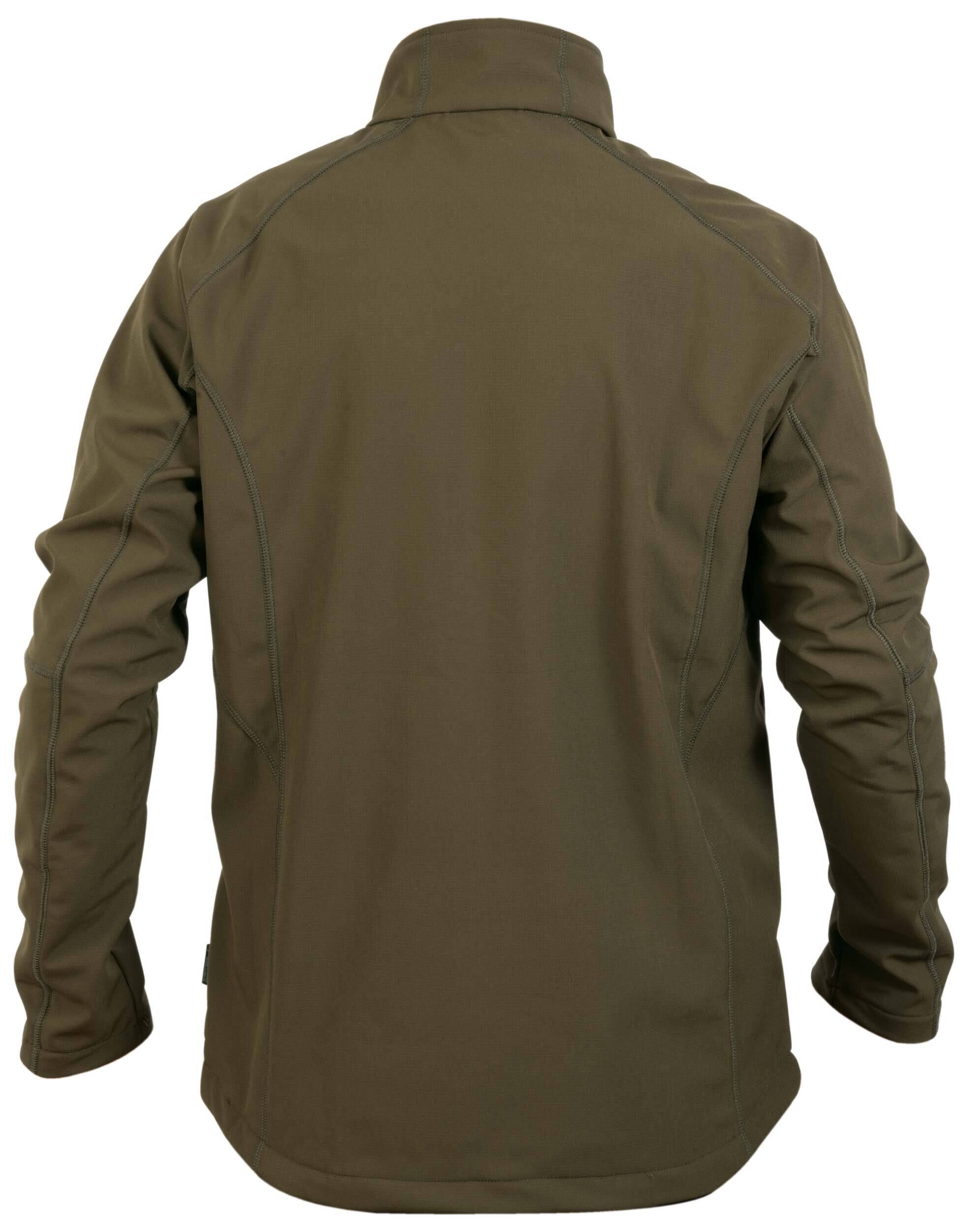 Hart Egur Softshell-Jacke (Grün) Hart Egur Softshell-Jacke (Grün)