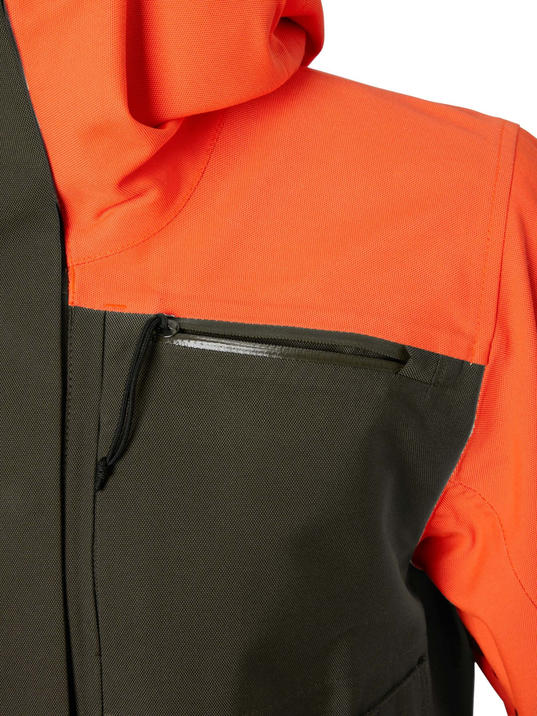 Chevalier Endeavor Chevalite Jacke Damen 2.0 (High Vis Orange) Chevalier Endeavor Chevalite Jacke Damen 2.0 (High Vis Orange)