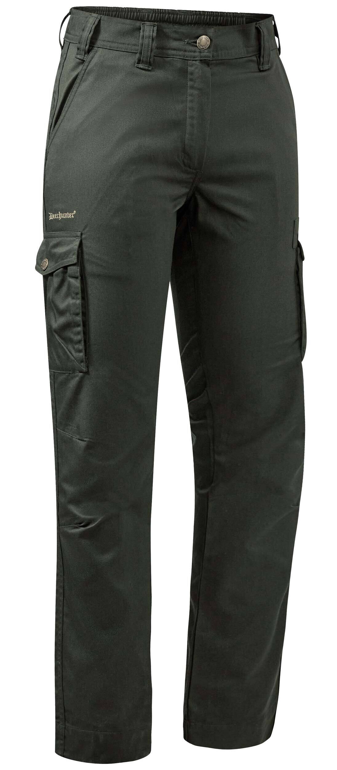 Deerhunter Lady Atlas Hose (Timber)