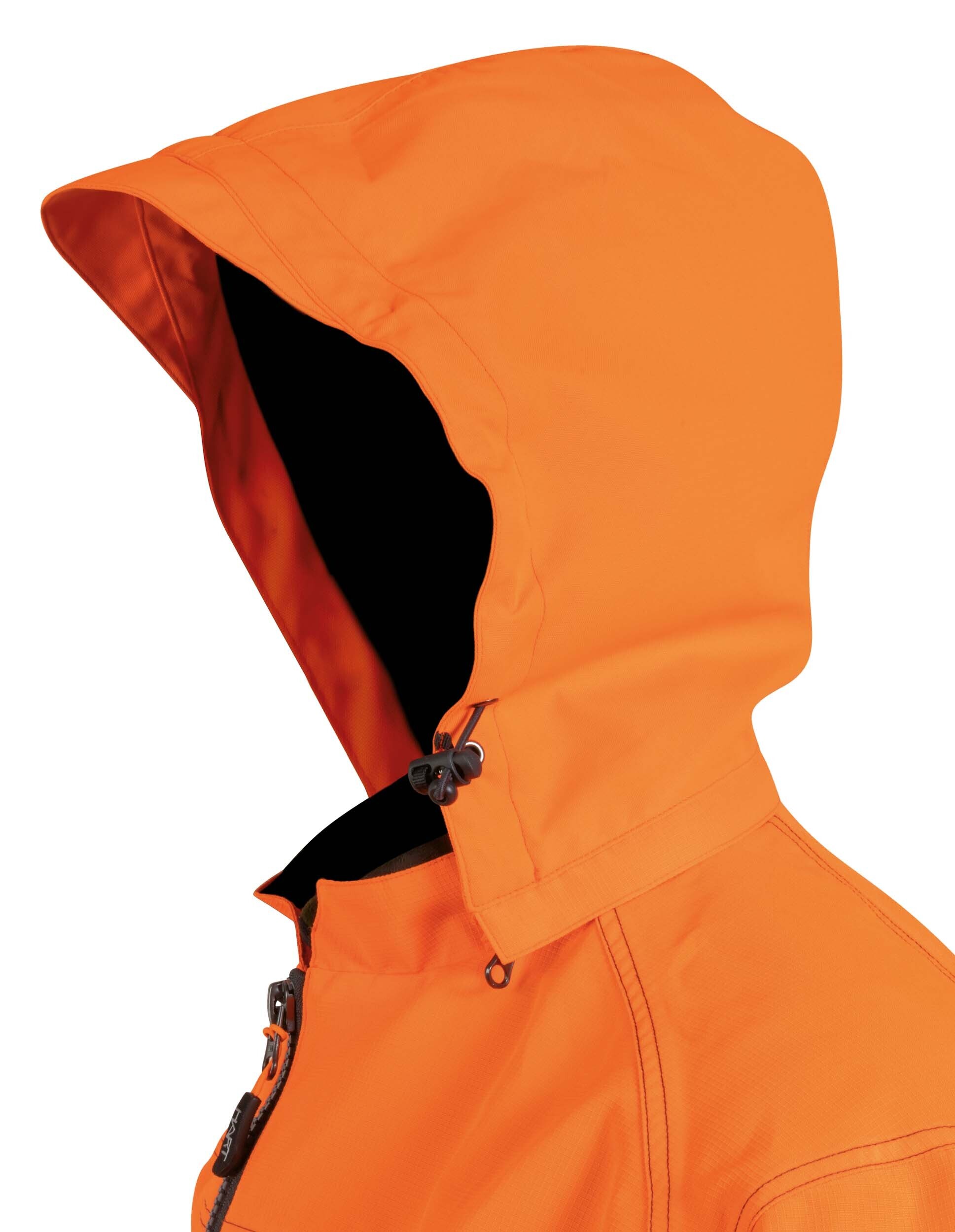 Hart Aldatz-J Signaljacke (Orange)