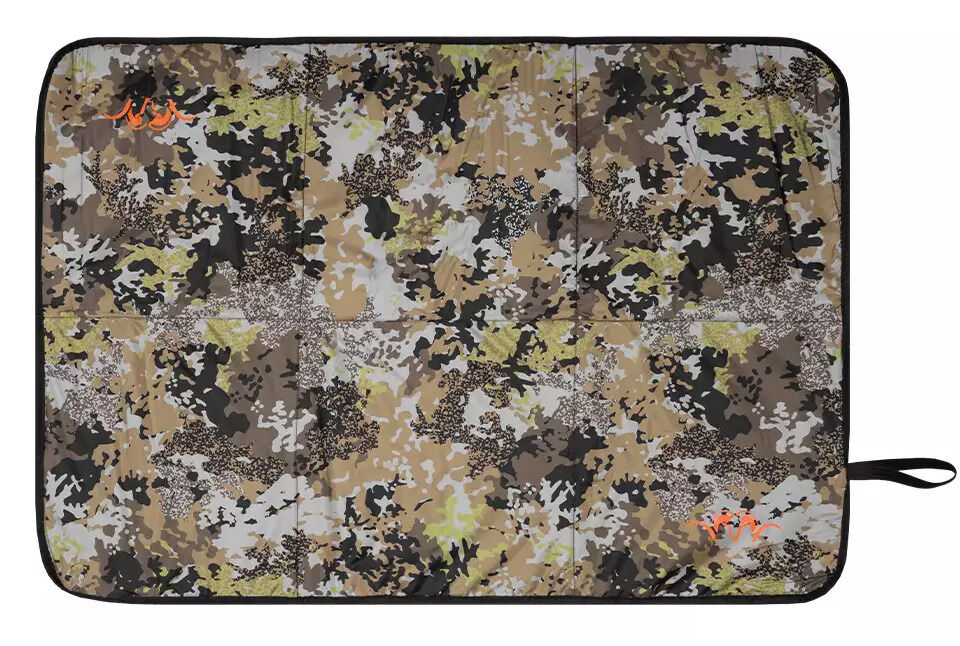 Blaser Hundedecke Huntec Camo (70 x 100 cm) (huntec camo) Blaser Hundedecke Huntec Camo (70 x 100 cm) (huntec camo)