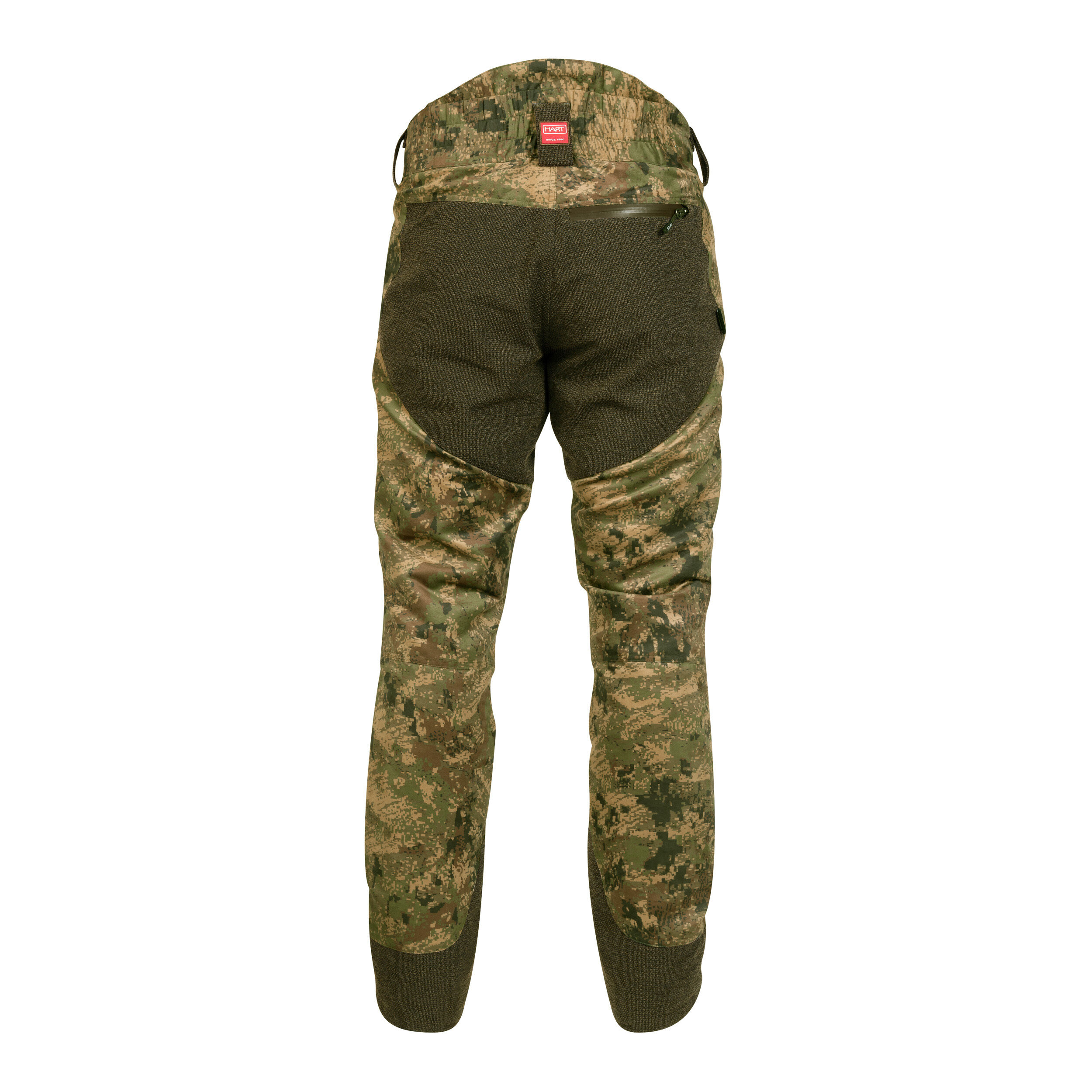Hart Skade-T Hose (Pixel Camo) Hart Skade-T Hose (Pixel Camo)
