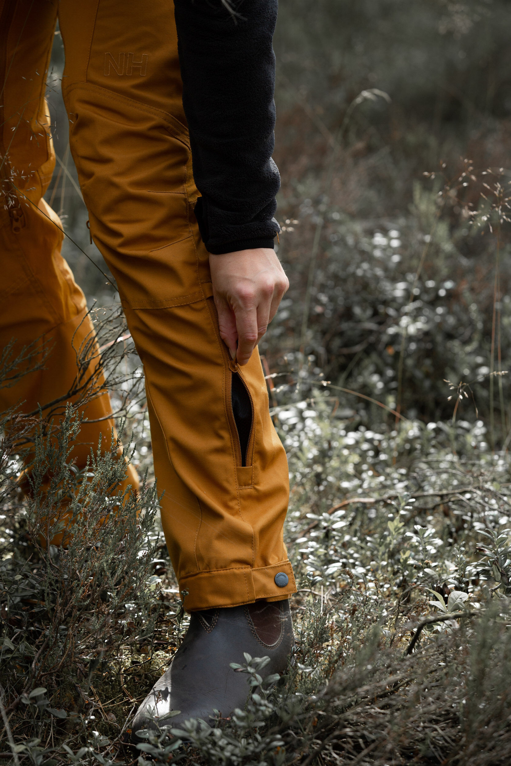 Northern Hunting Tyra Pro Hose Damen (Buckthorn) Northern Hunting Tyra Pro Hose Damen (Buckthorn)