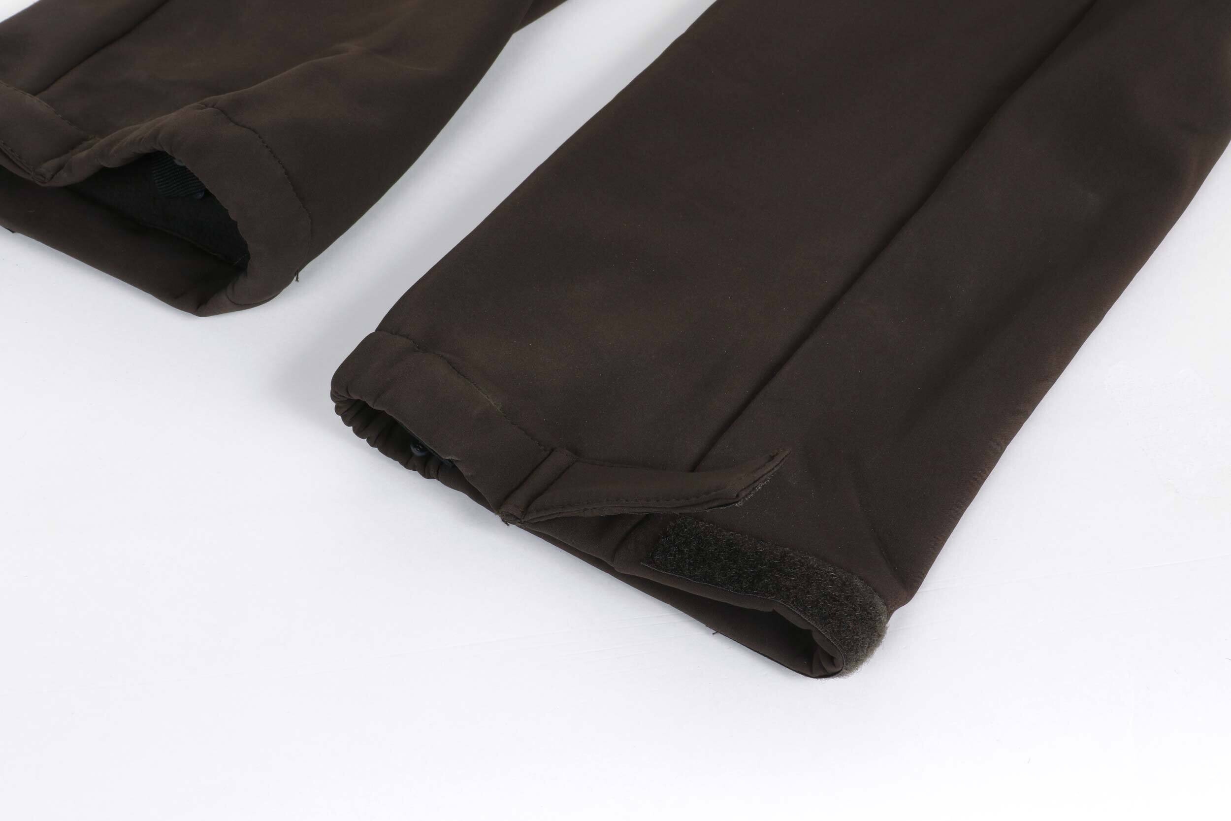 Härkila Scandinavian Hose (Willow green/Deep brown) Härkila Scandinavian Hose (Willow green/Deep brown)