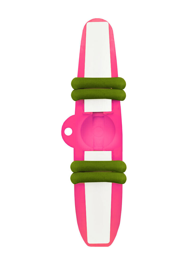 Clausen Rehblatter Roedeercall Pro Limited Edition (pink)