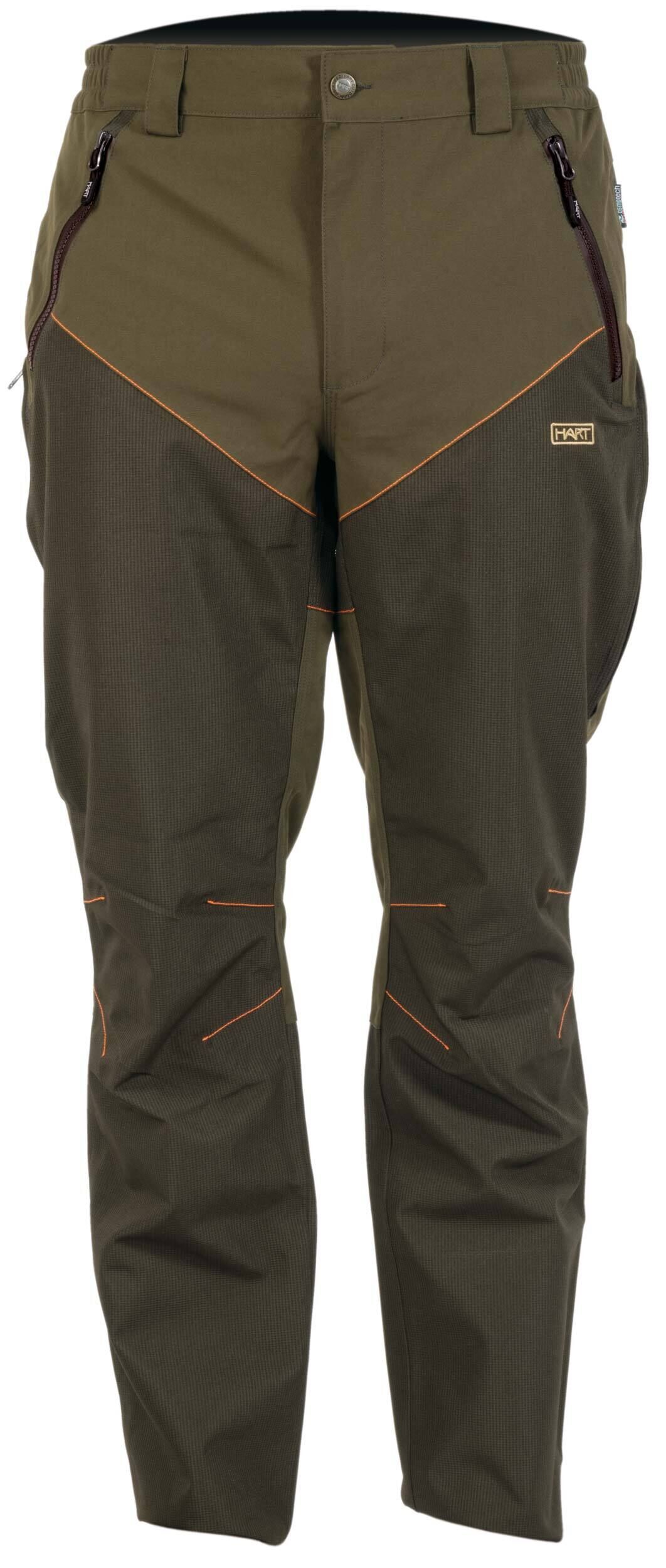Hart Armotion Class-T Hose (Grün) Hart Armotion Class-T Hose (Grün)