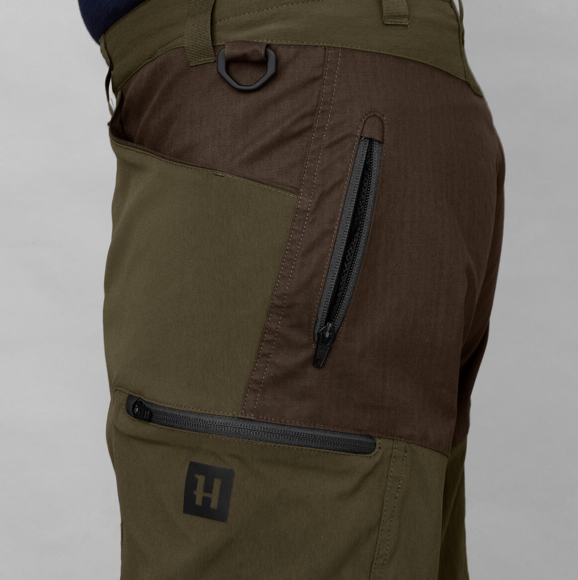 Härkila Ragnar Hose (Willow green) Härkila Ragnar Hose (Willow green)