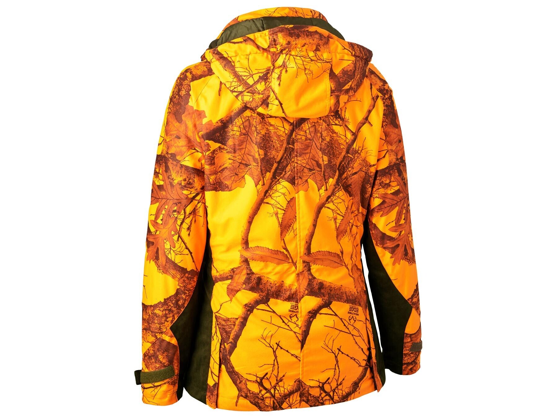 Deerhunter Lady Estelle Winterjacke (Realtree Edge Orange Camo)