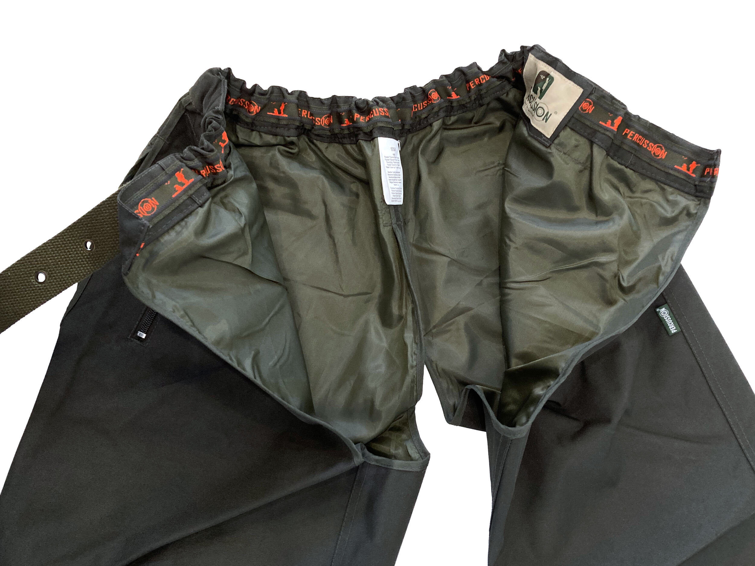 Treib- und Drückjagd-Beinlinge Stronger 900 Treib- und Drückjagd-Beinlinge Stronger 900