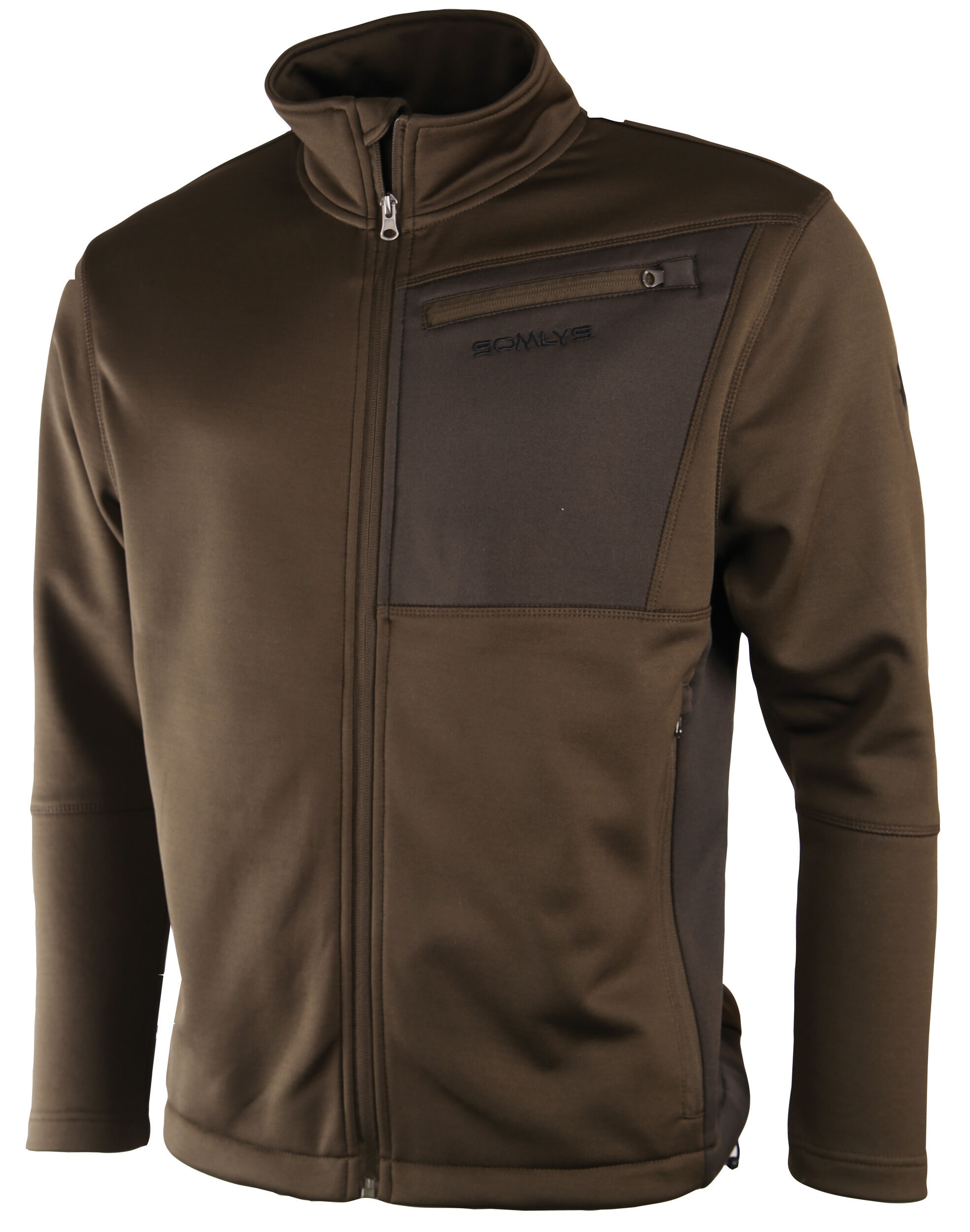 Somlys Jacke Polarsan (brown) Somlys Jacke Polarsan (brown)