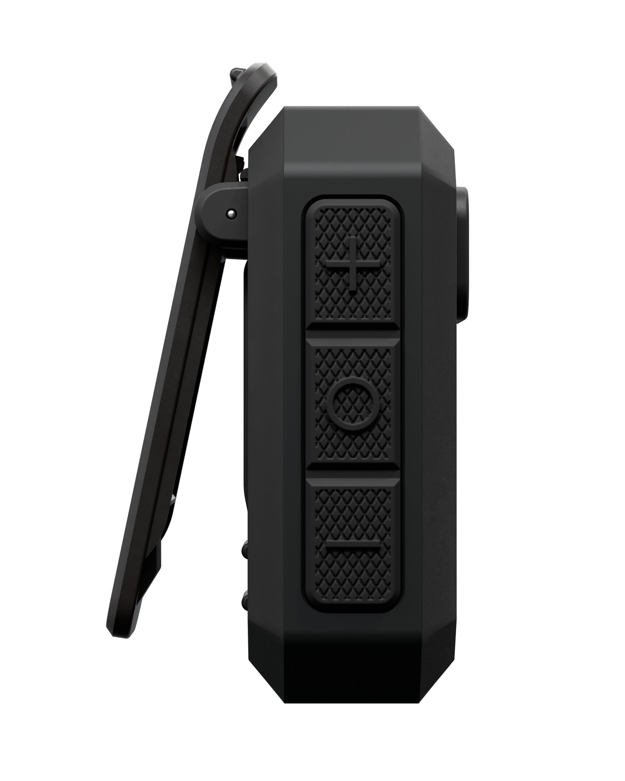 Isotunes Bluetooth-Lautsprecherlampe Sidekick