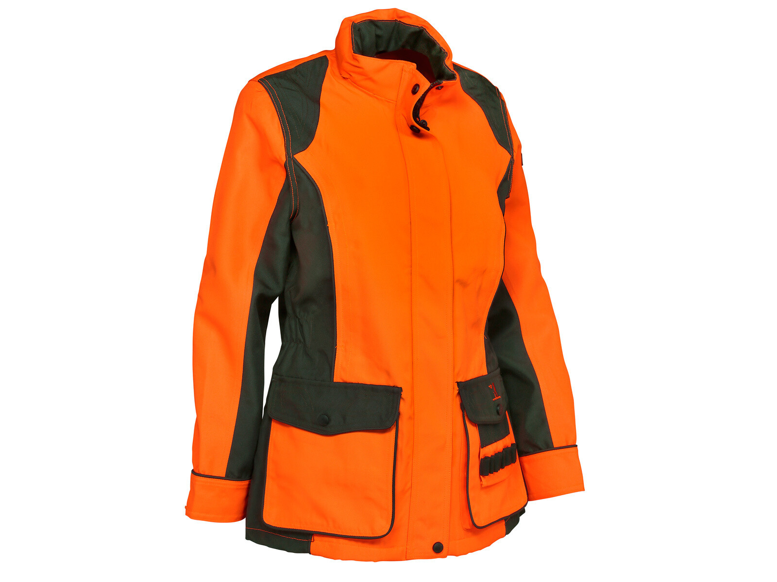 Percussion Damen-Drückjagdjacke Stronger 900D