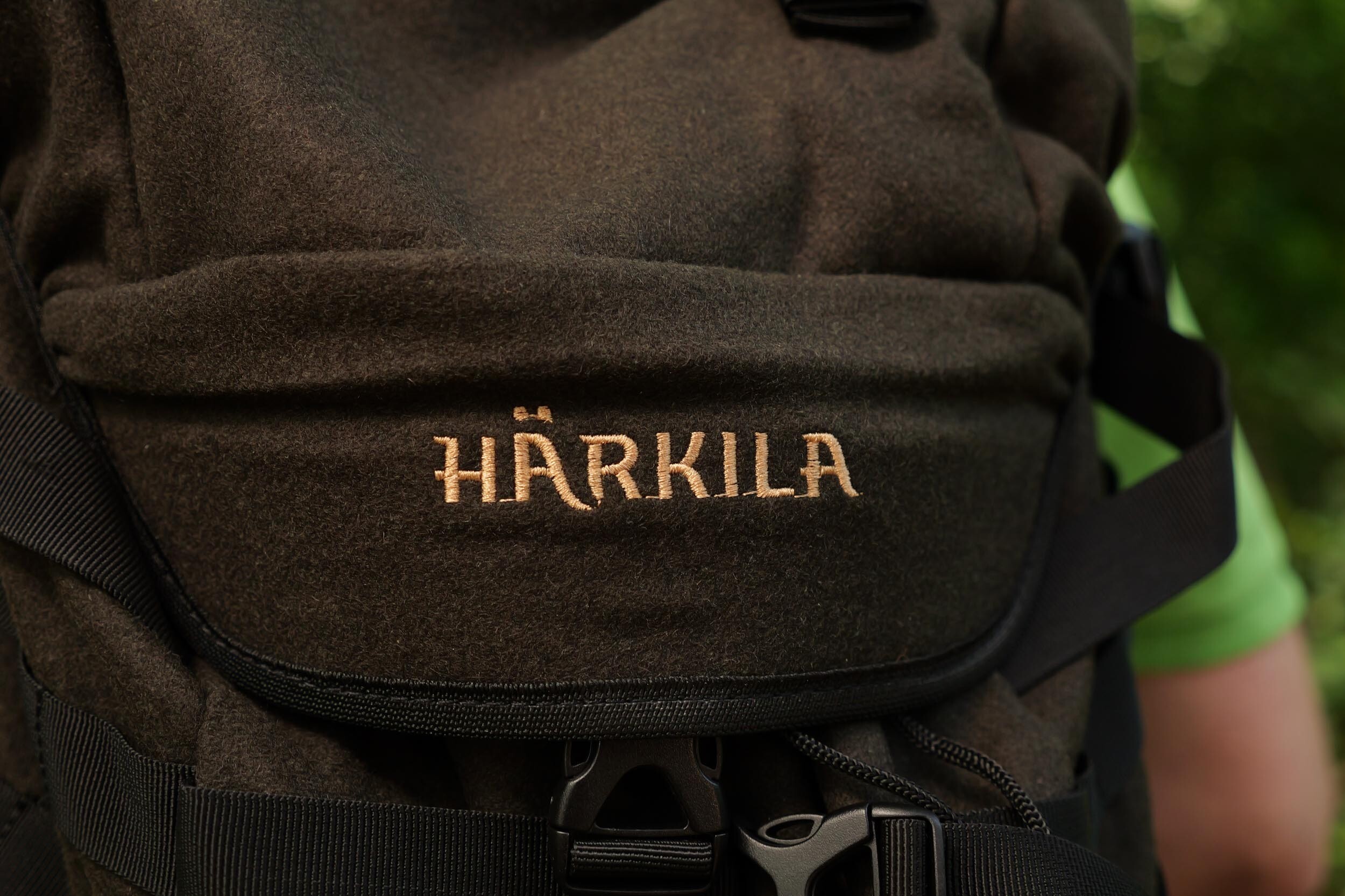 Härkila Metso 2.0 Rucksack