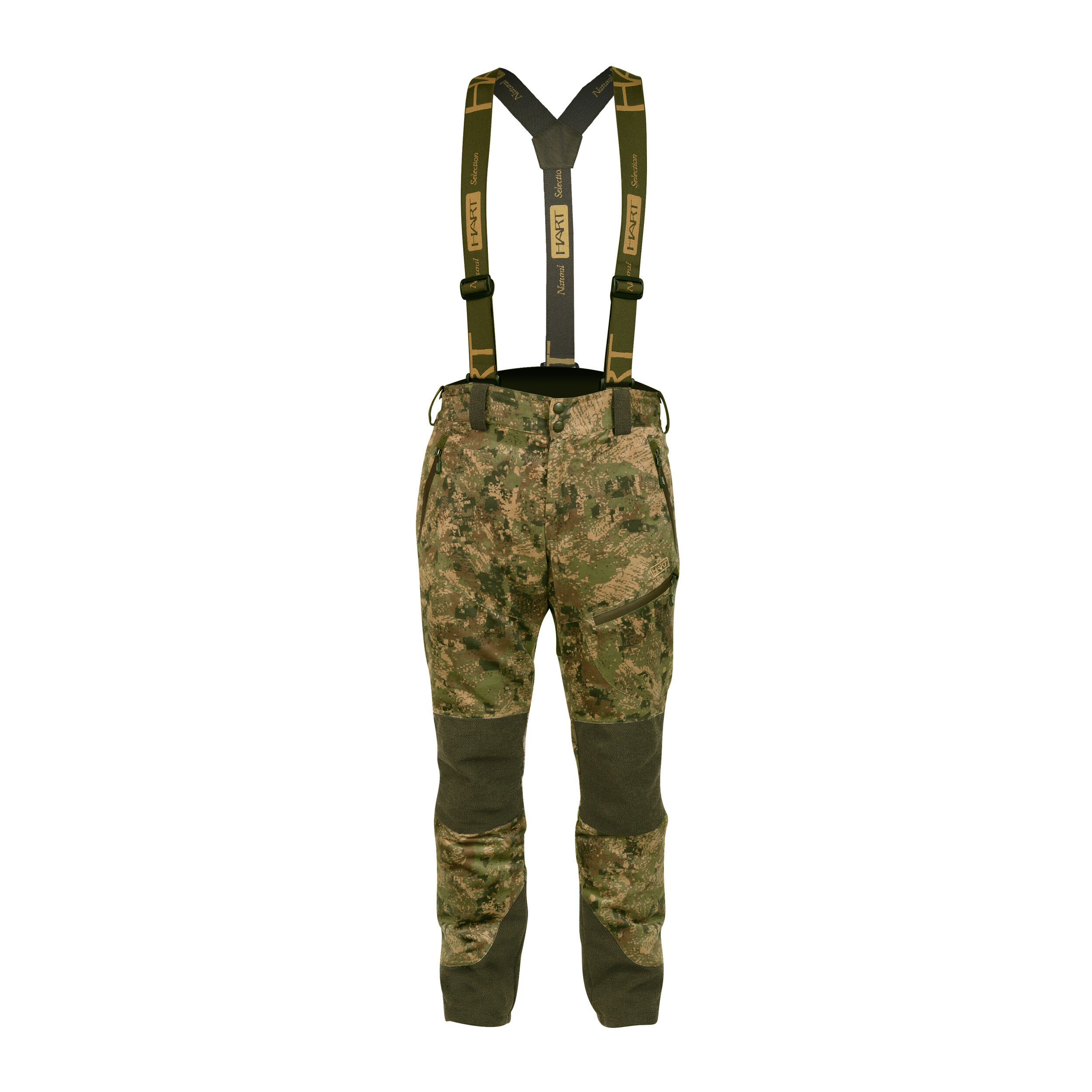 Hart Skade-T Hose (Pixel Camo) Hart Skade-T Hose (Pixel Camo)