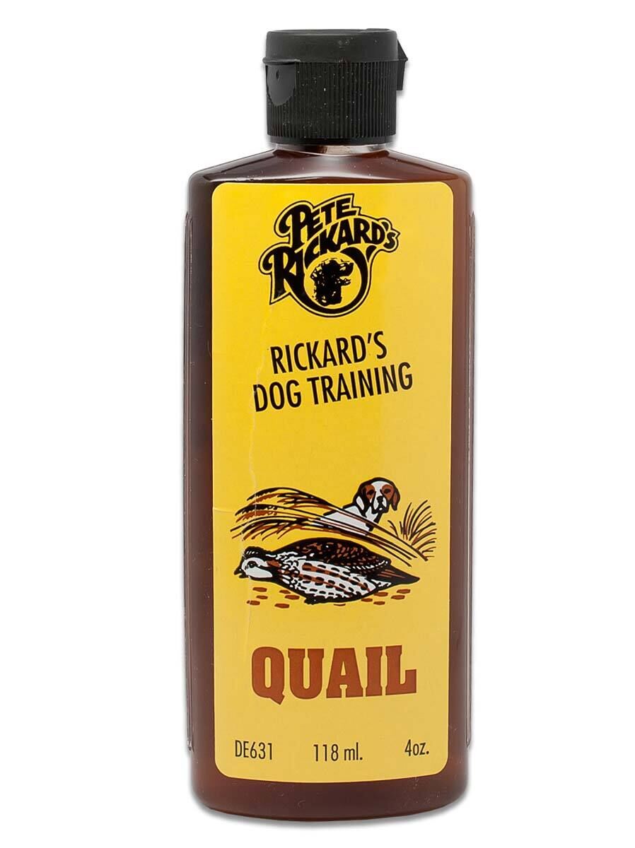 Rickard's Dog Duftstoffe für Dummies (118 ml) Rickard's Dog Duftstoffe für Dummies (118 ml)