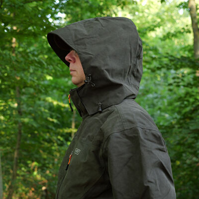 Regenbekleidung
