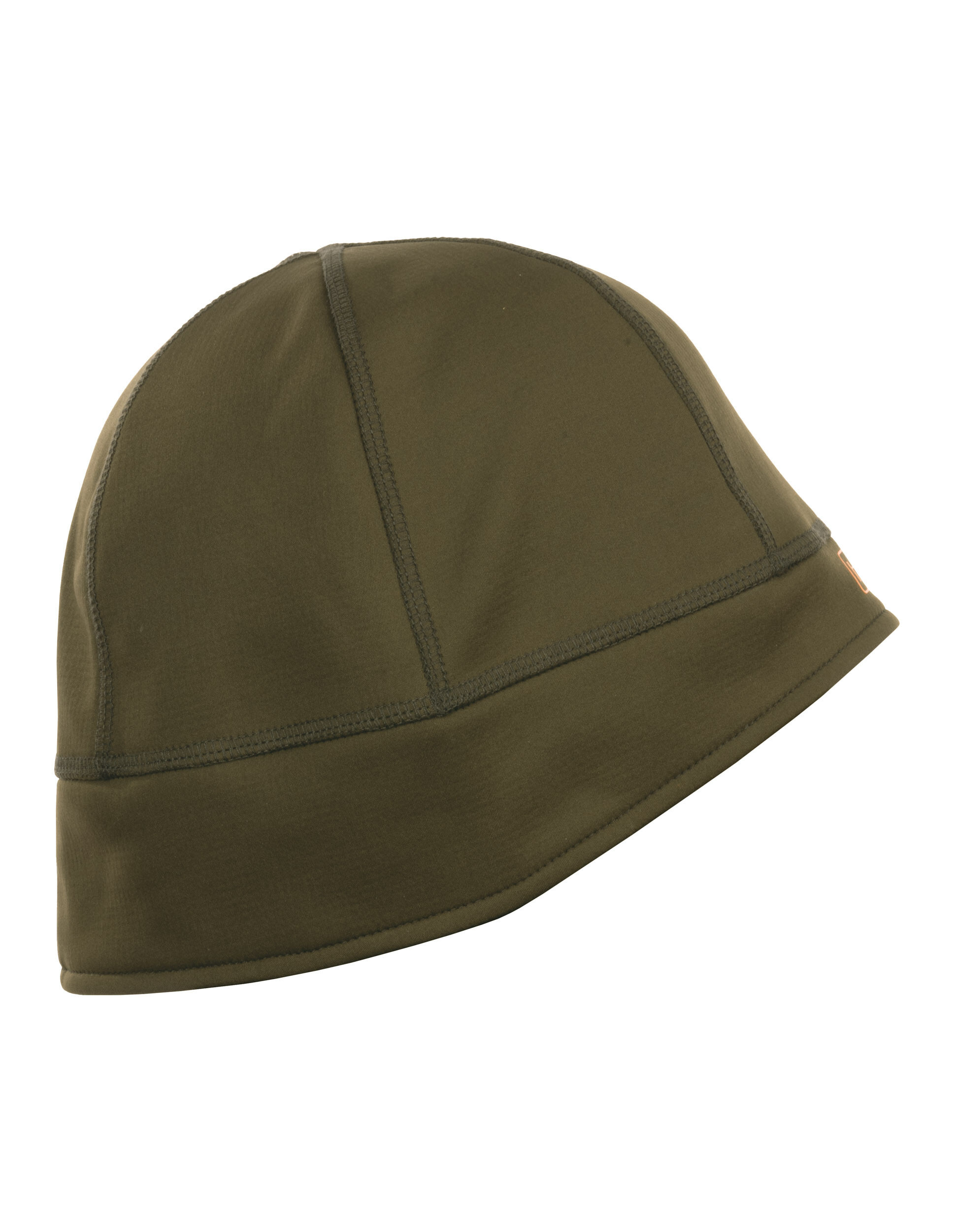 Hart Stilk Beanie (Grün)